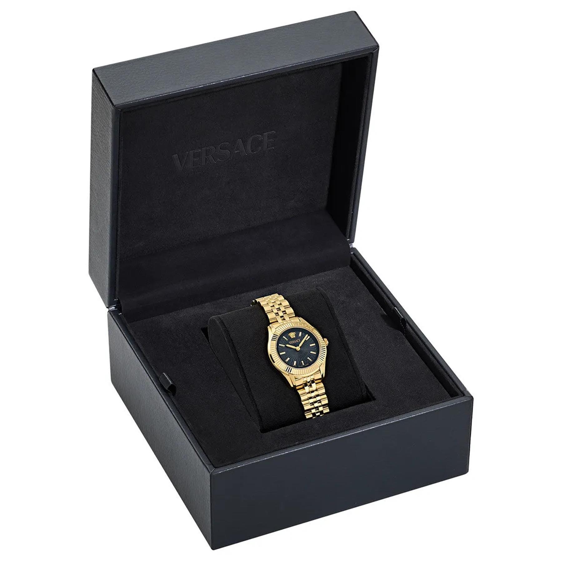 Versace VRSCVE9CA0424 Kadın Kol Saati