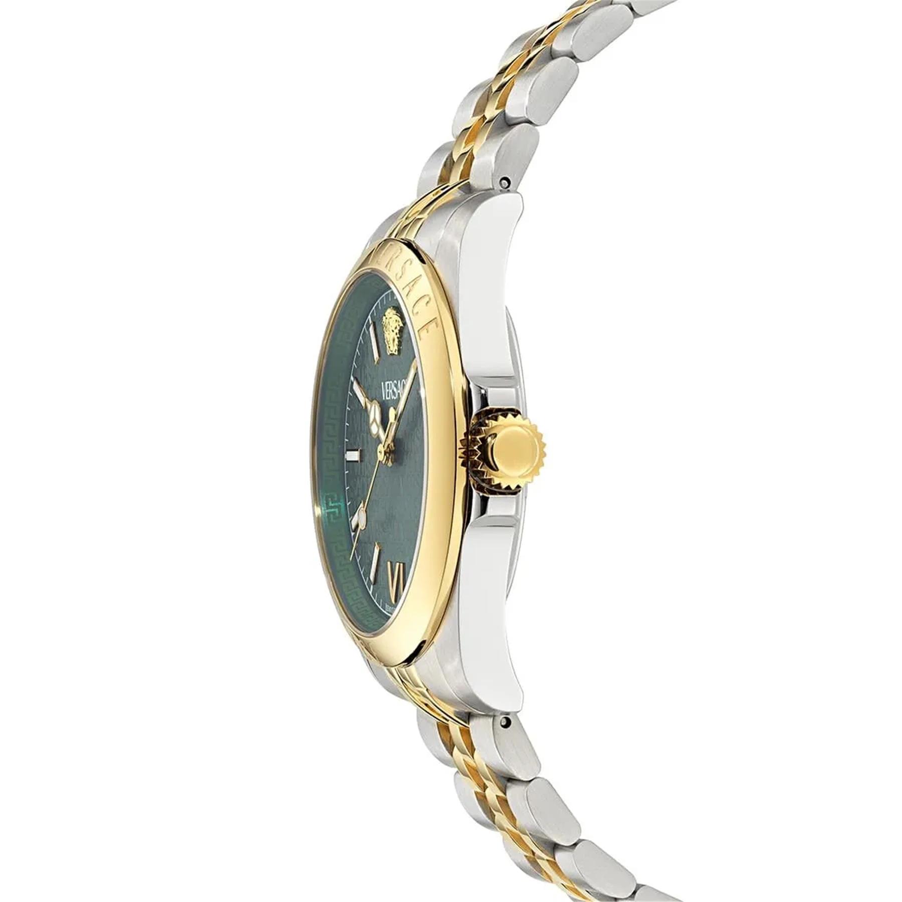 Versace VRSCVE9H00924 Unisex Kol Saati