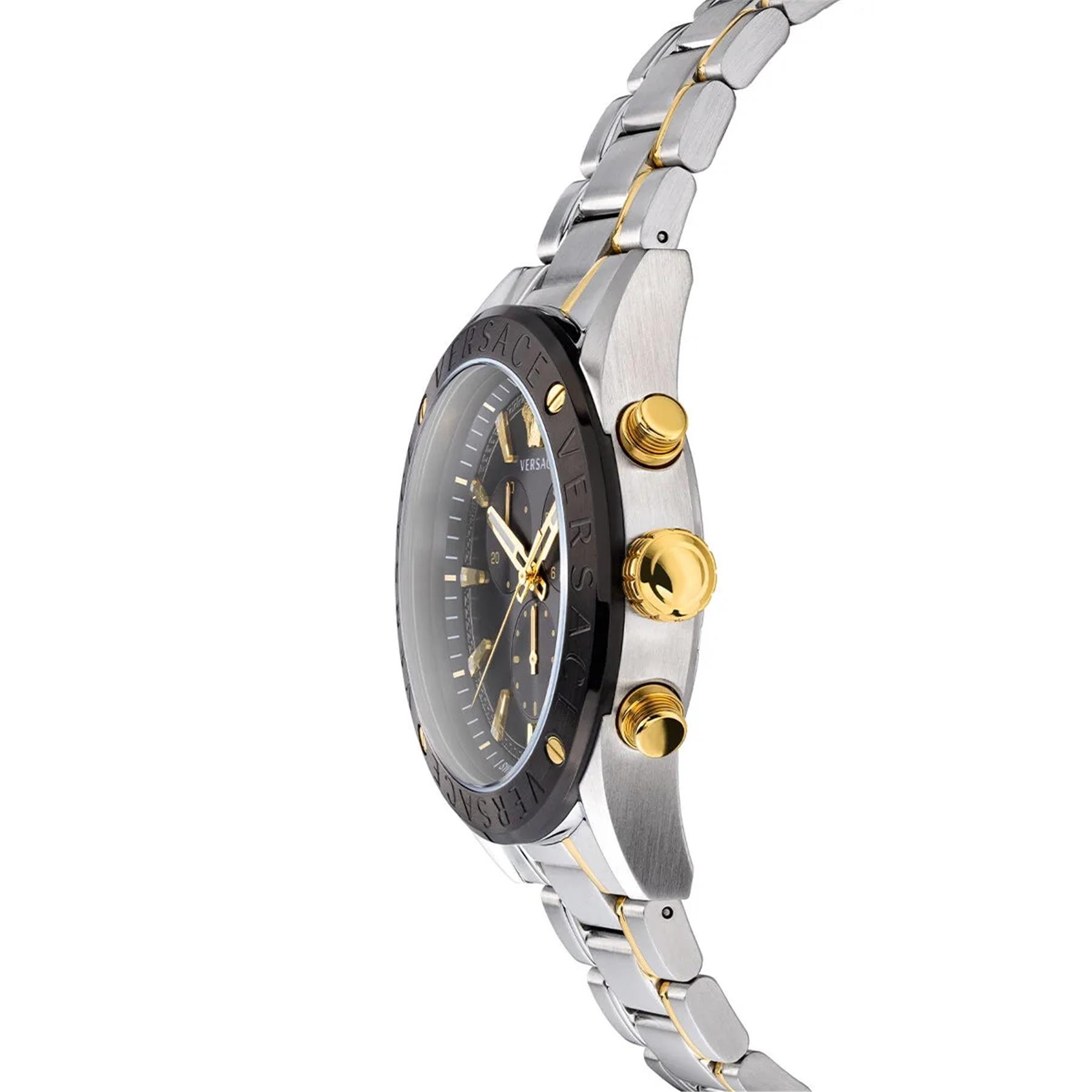 Versace VRSCVEHB00619 Erkek Kol Saati