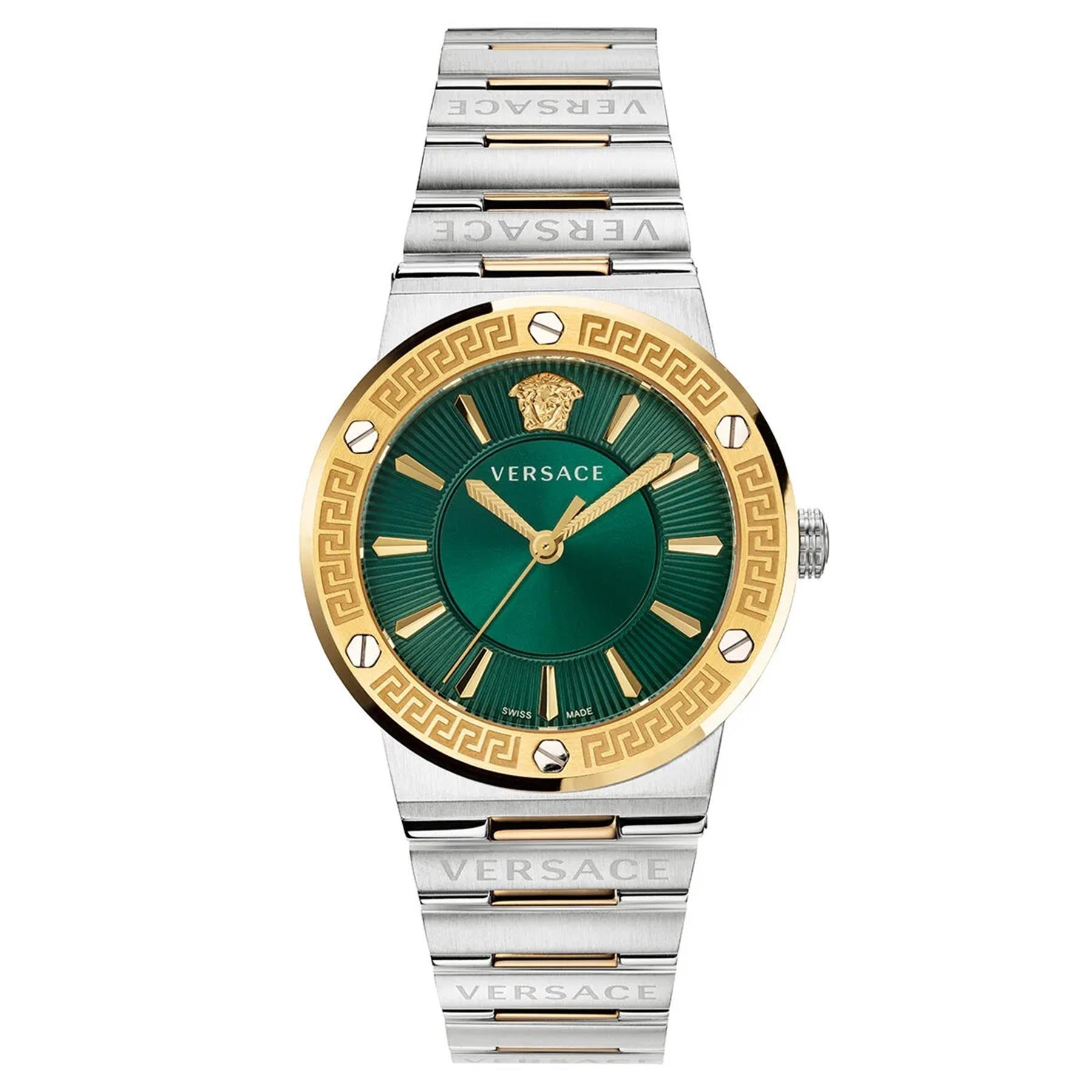 Versace Vrscvevh00720 Unisex Kol Saati
