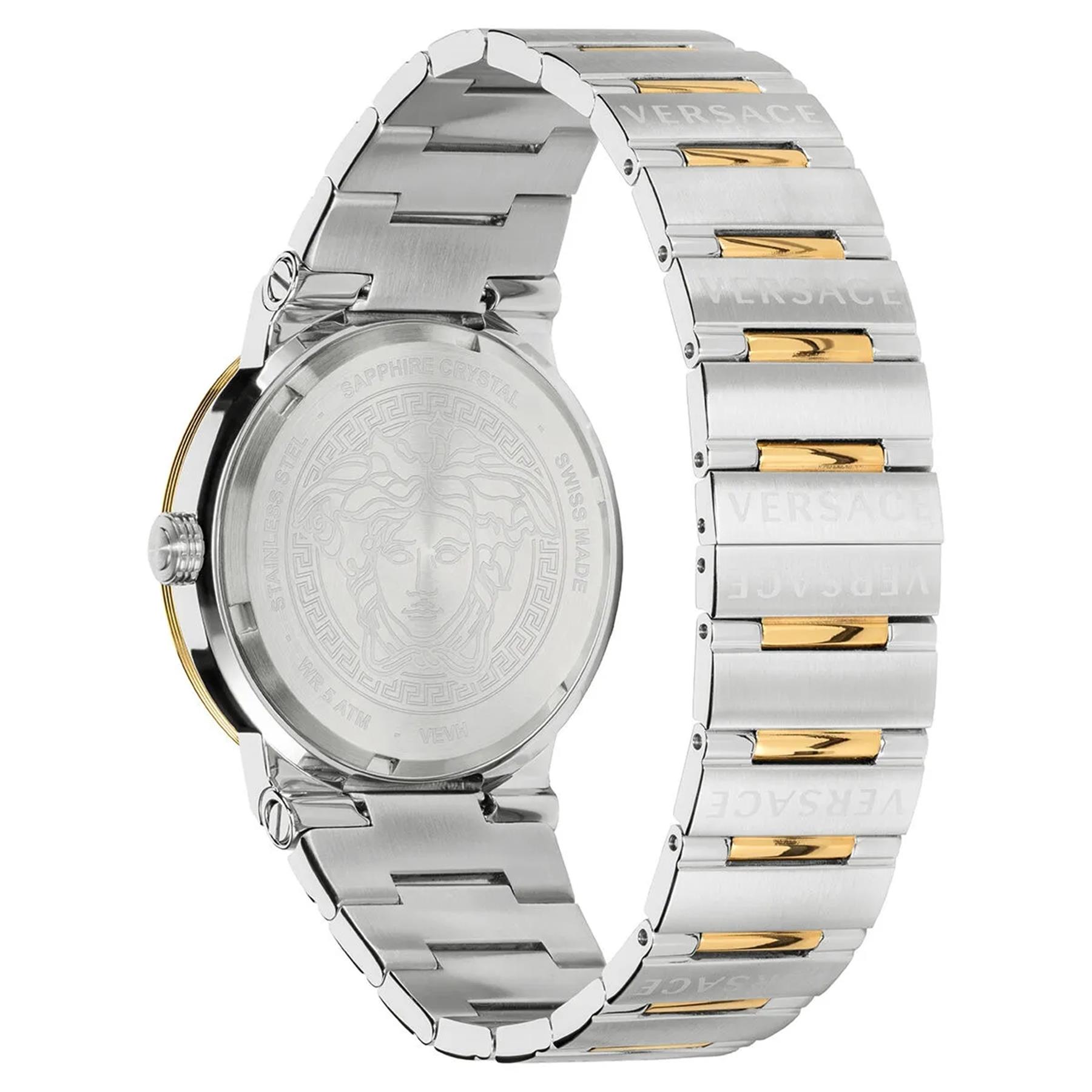 Versace Vrscvevh00720 Unisex Kol Saati