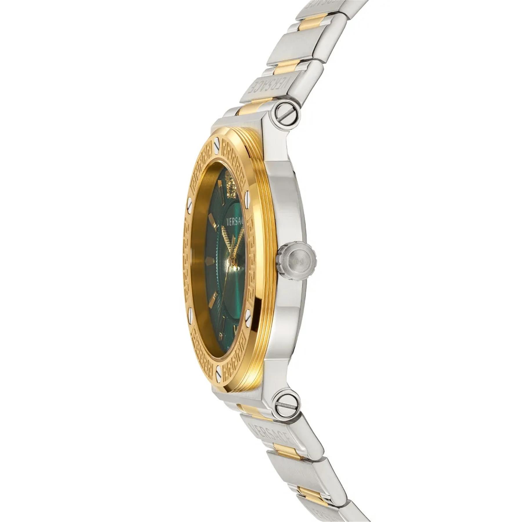 Versace Vrscvevh00720 Unisex Kol Saati