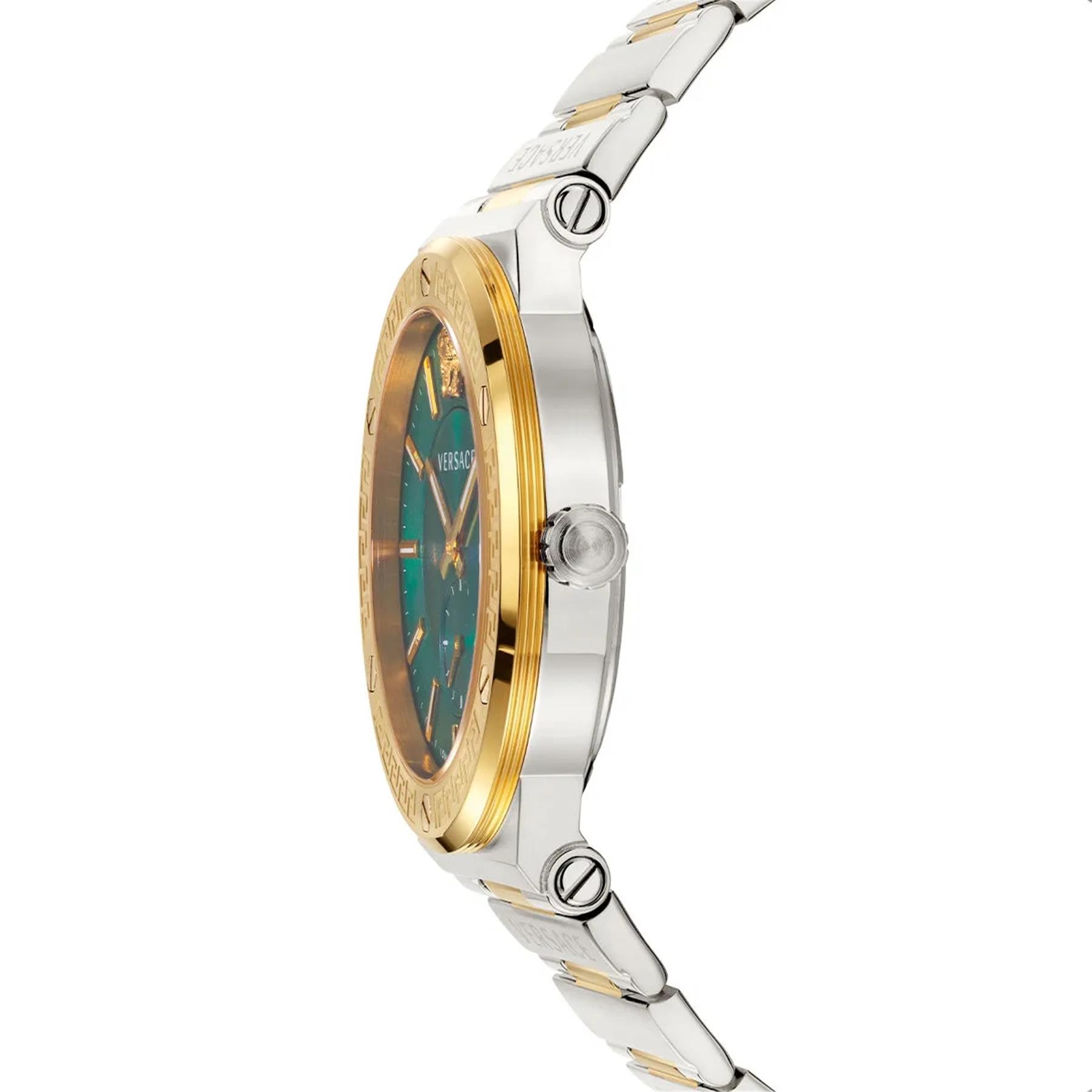 Versace VRSCVEVI00420 Unisex Kol Saati