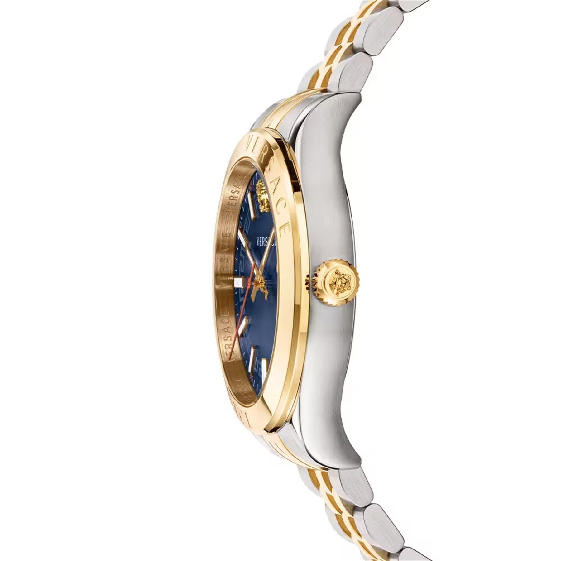 Versace VRSCVEVK00520 Unisex Kol Saati