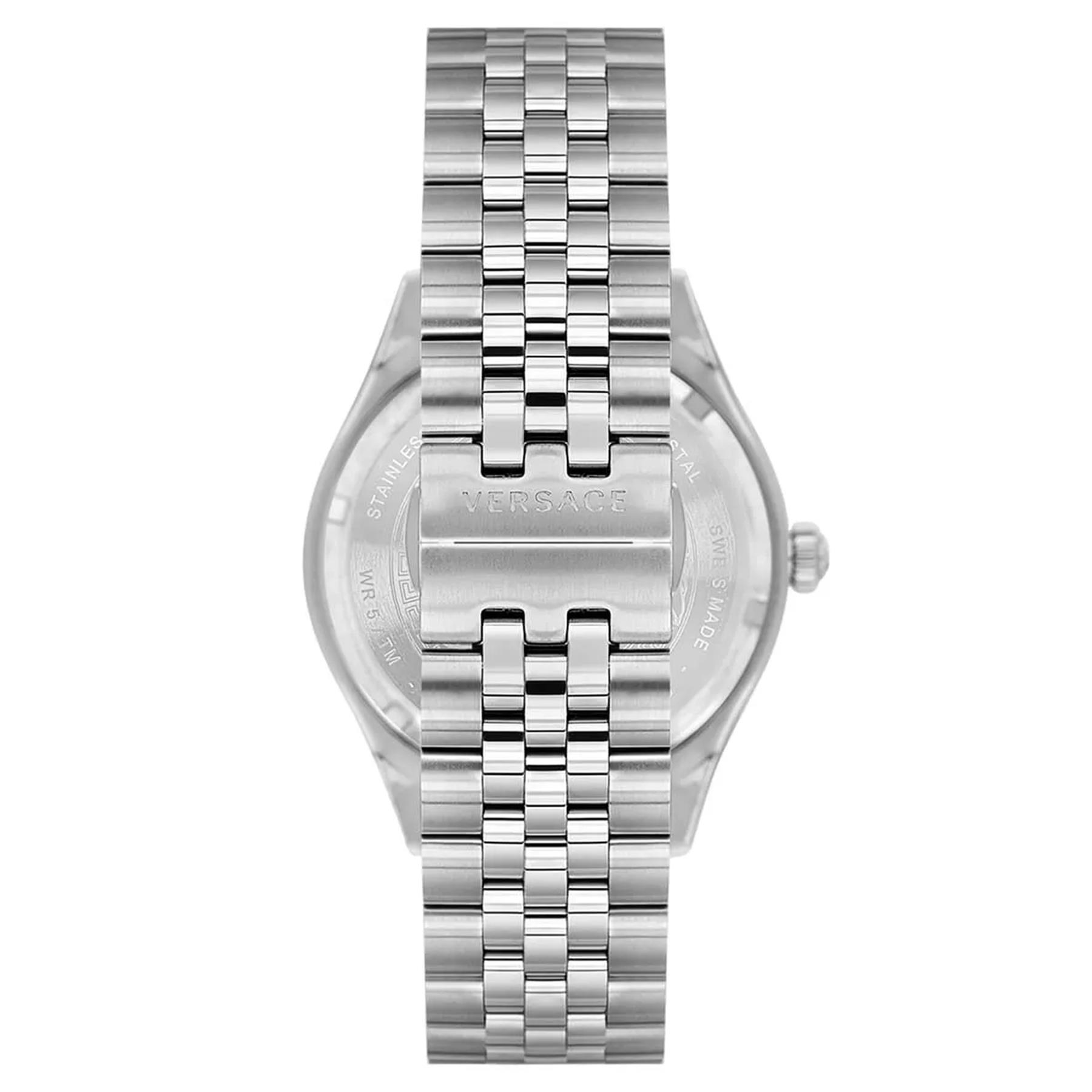 Versace VRSCVEVK00921 Kol Saati