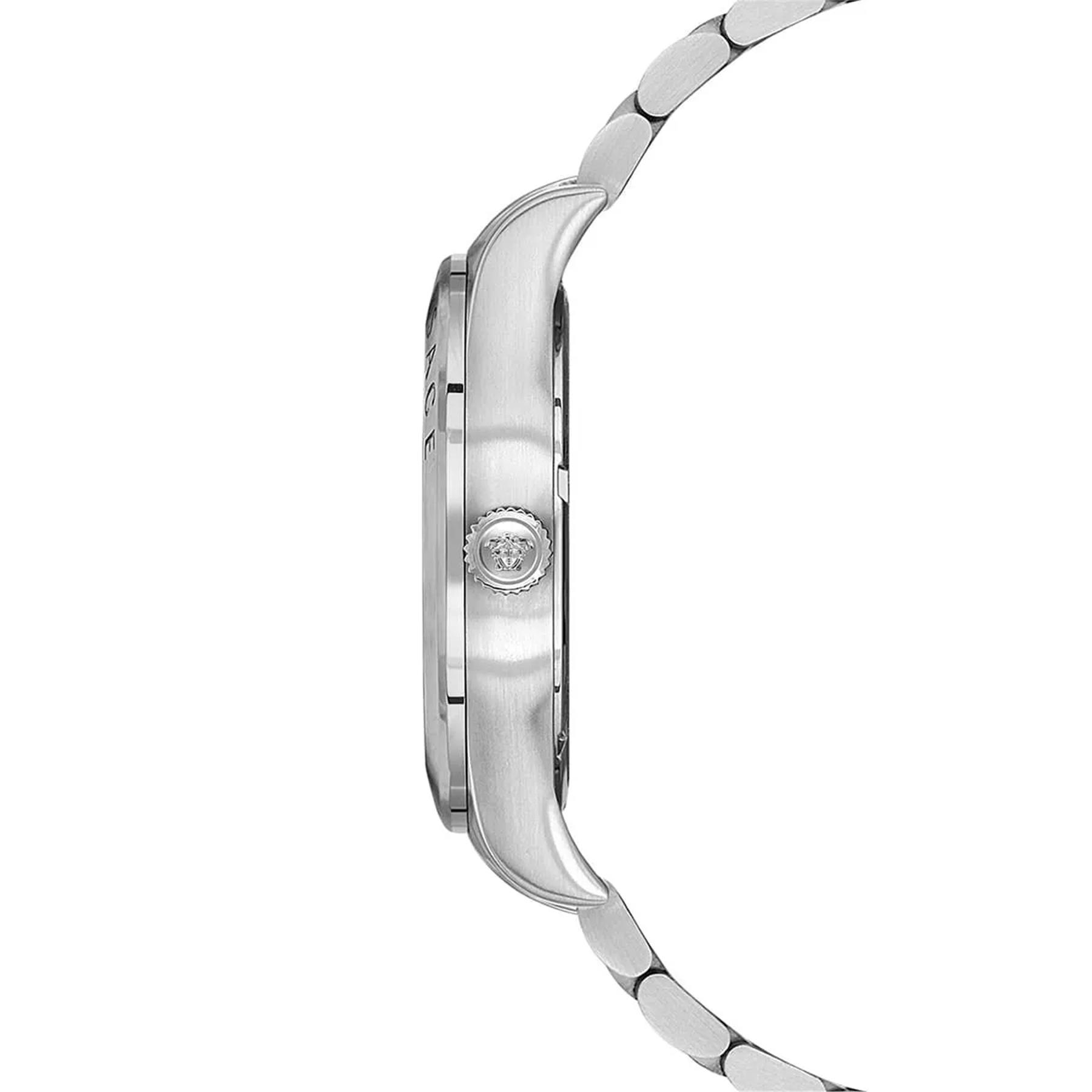 Versace VRSCVEVK01021 Unisex Kol Saati