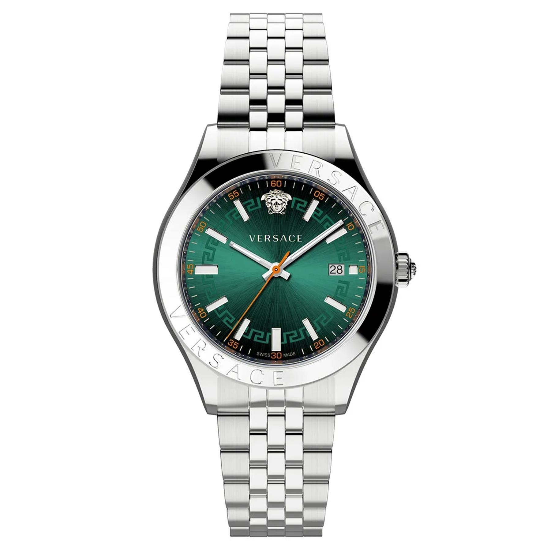 Versace VRSCVEVK01021 Unisex Kol Saati