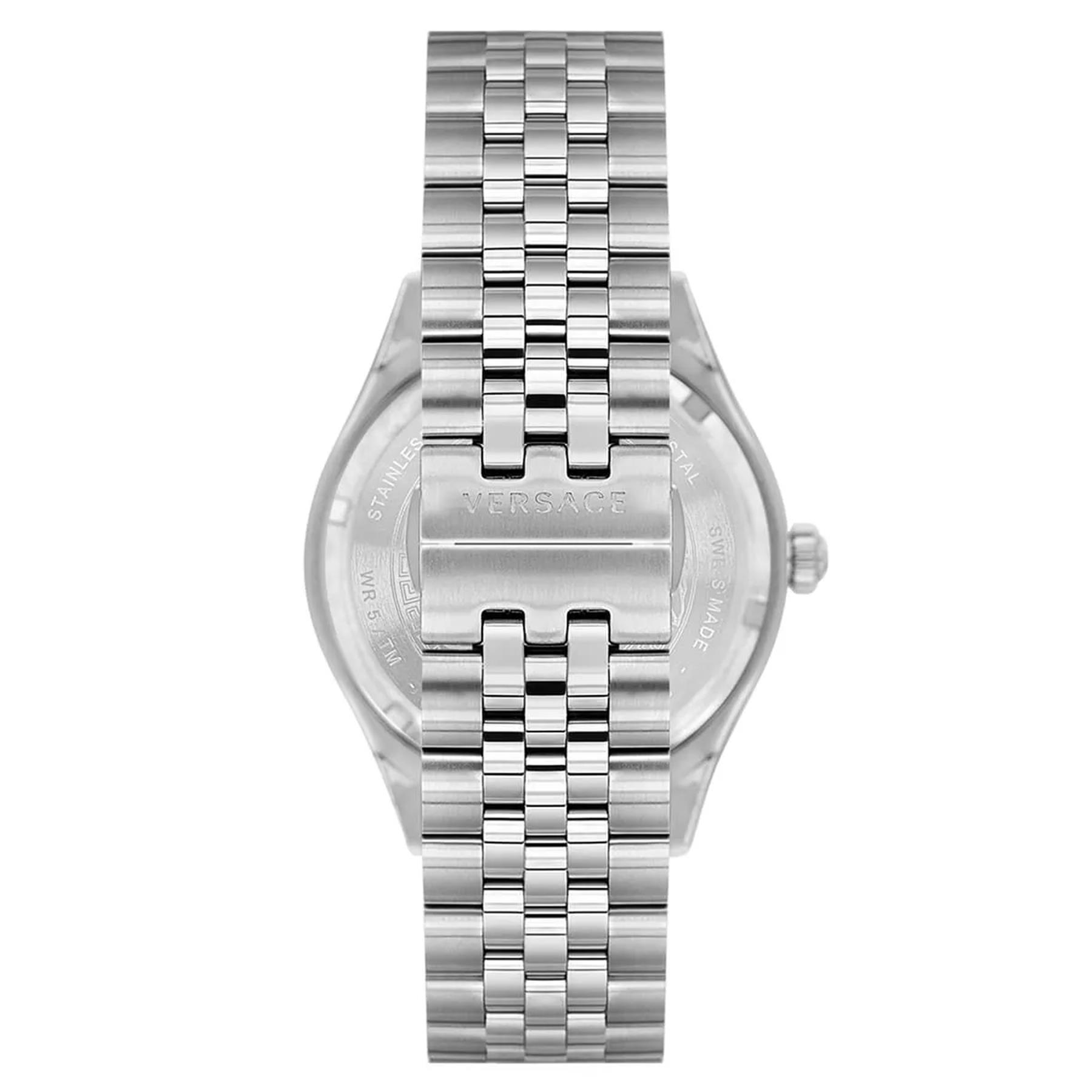Versace VRSCVEVK01021 Unisex Kol Saati