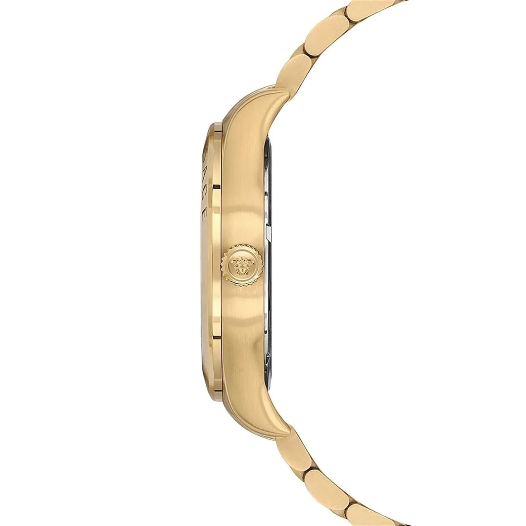 Versace VRSCVEVK01221 Unisex Kol Saati