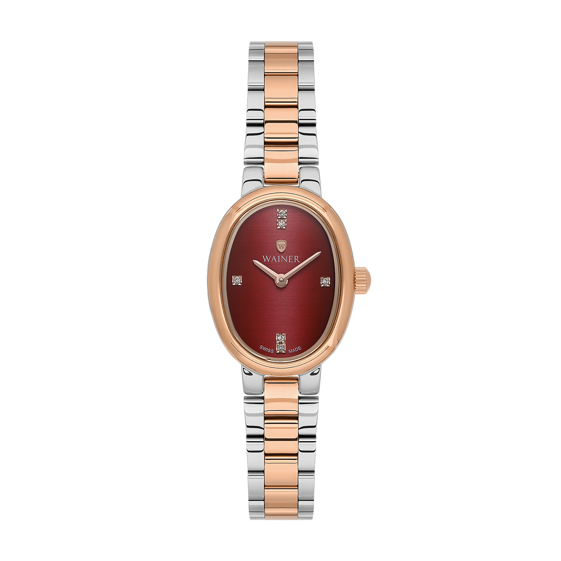 Wainer WA.18130-E Kadın Kol Saati