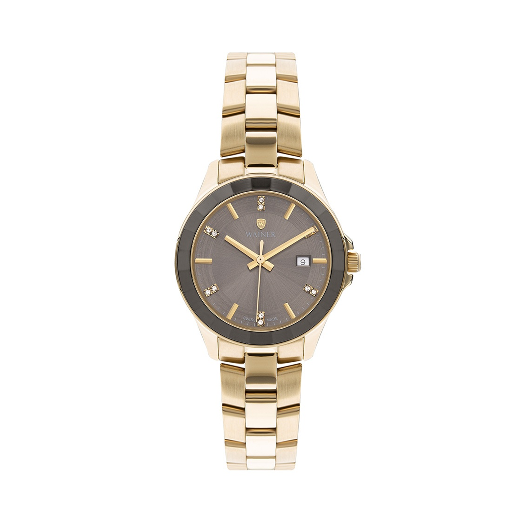 Wainer WA.18020-E Kadın Kol Saati