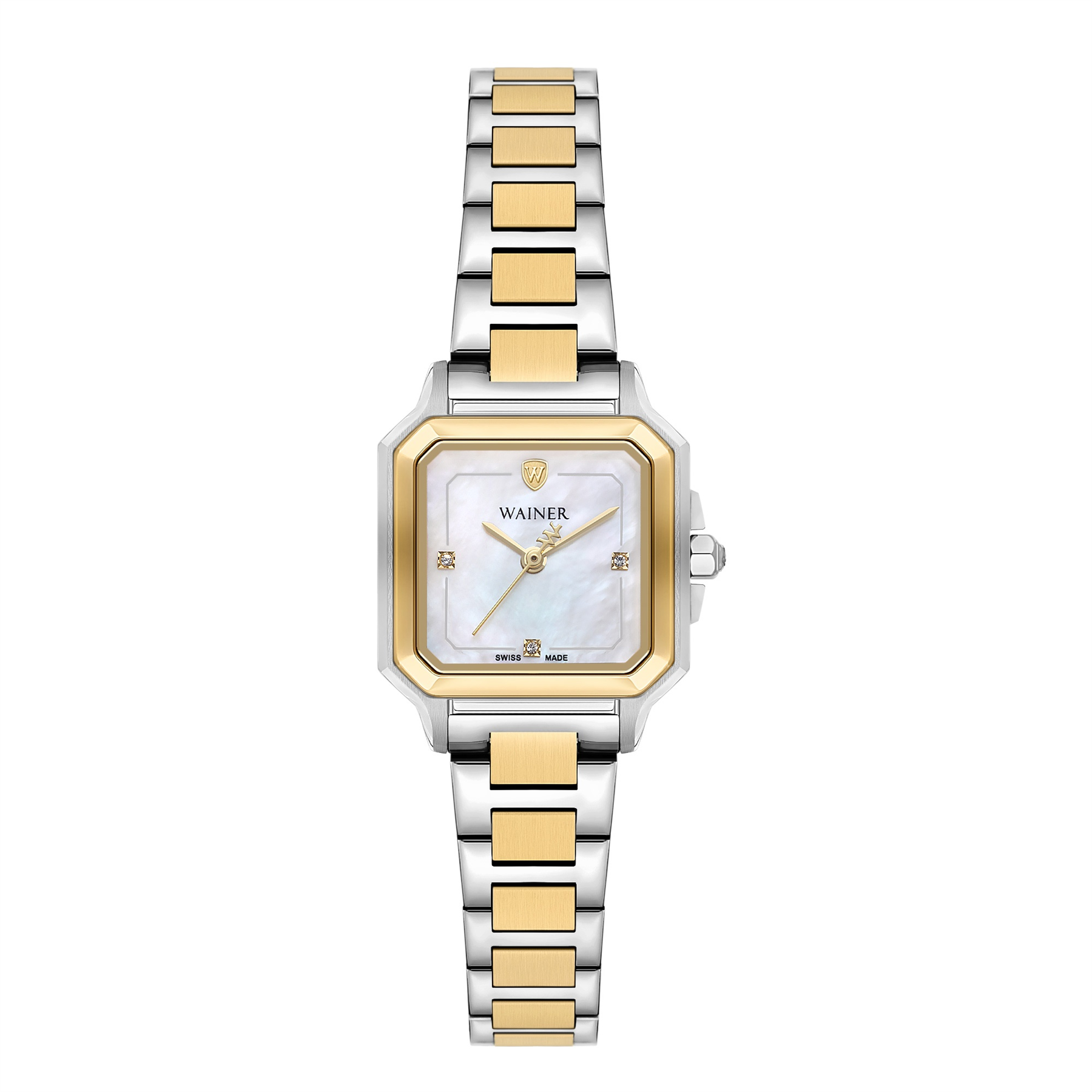 Wainer WA.18150-C Kadın Kol Saati