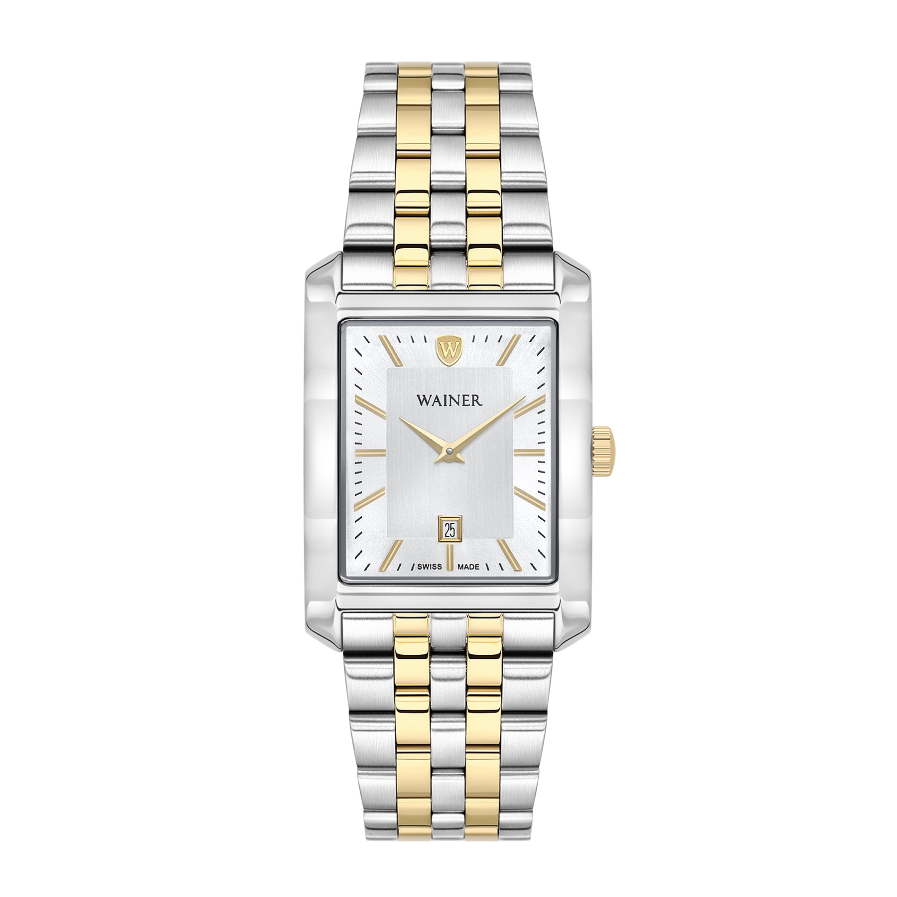 Wainer WA.21200-D Erkek Kol Saati