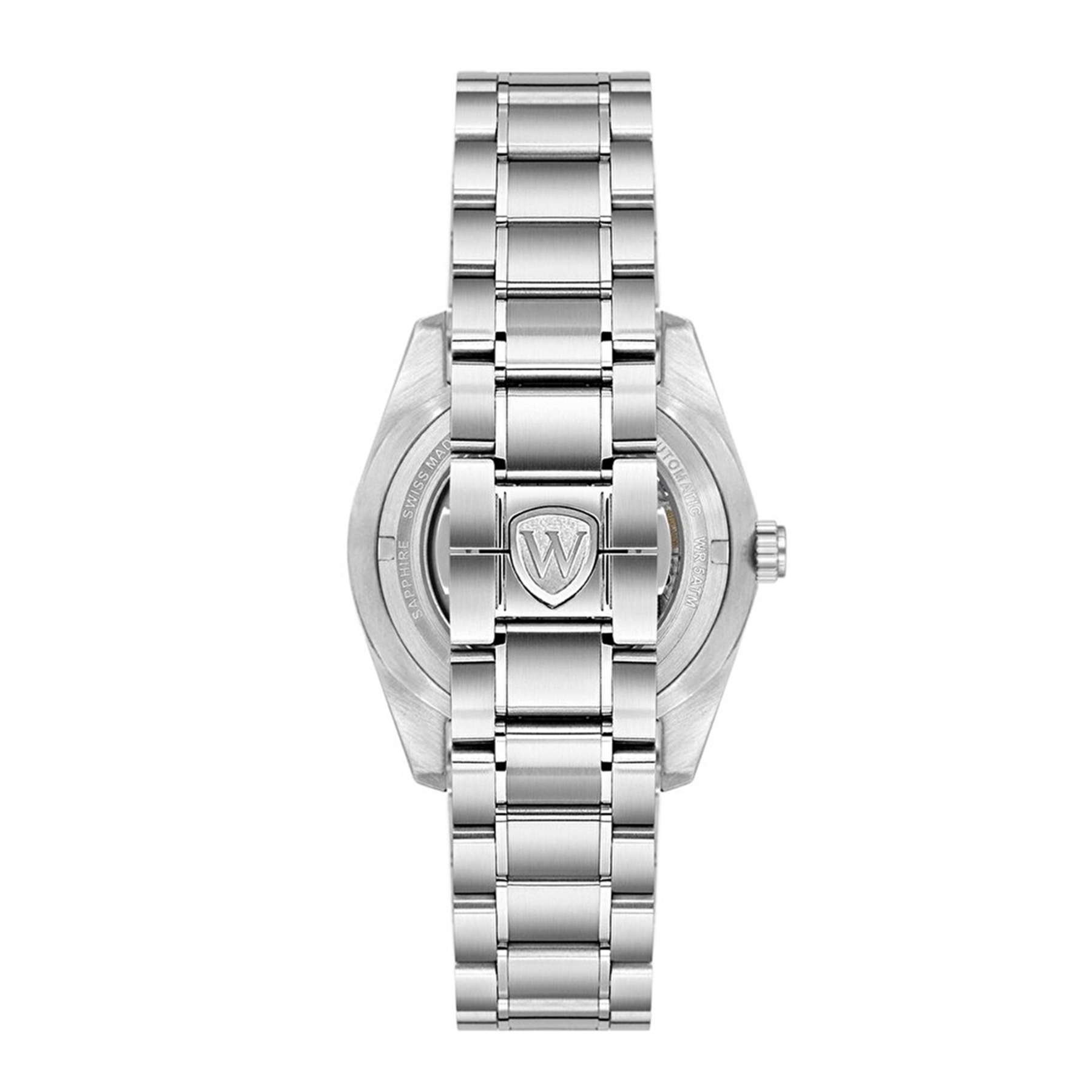 Wainer WA.25600-D Otomatik Erkek Kol Saati