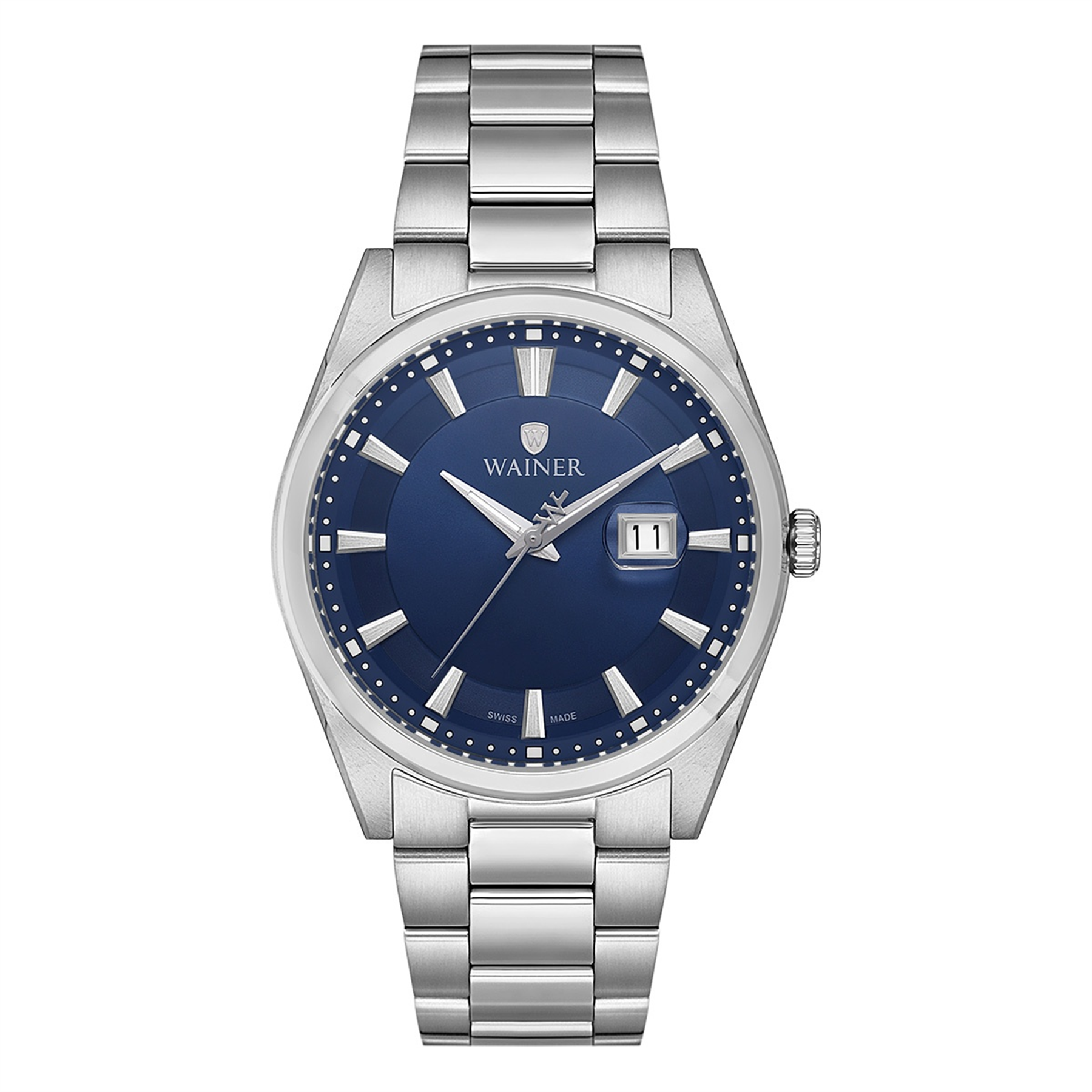 Wainer WA.17200-D Erkek Kol Saati