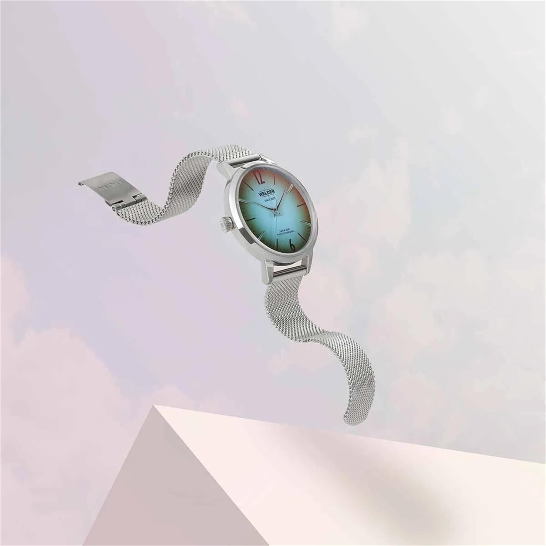 Welder Moody Watch WRS201 Kadın Kol Saati