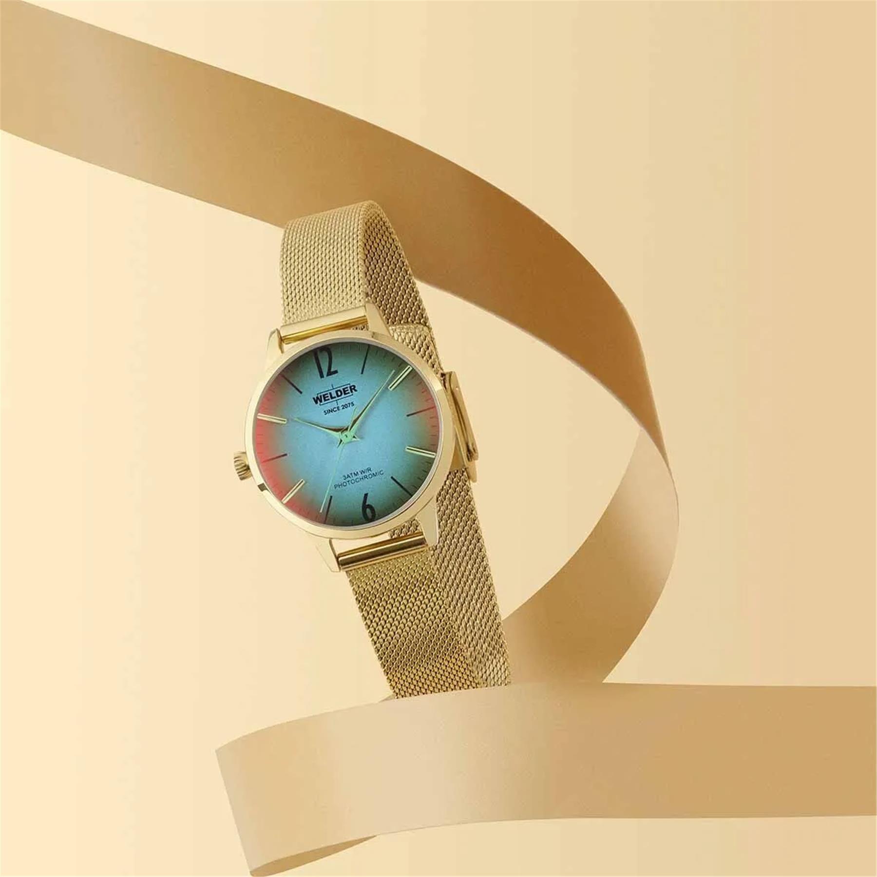 Welder Moody Watch WRS205 Kadın Kol Saati