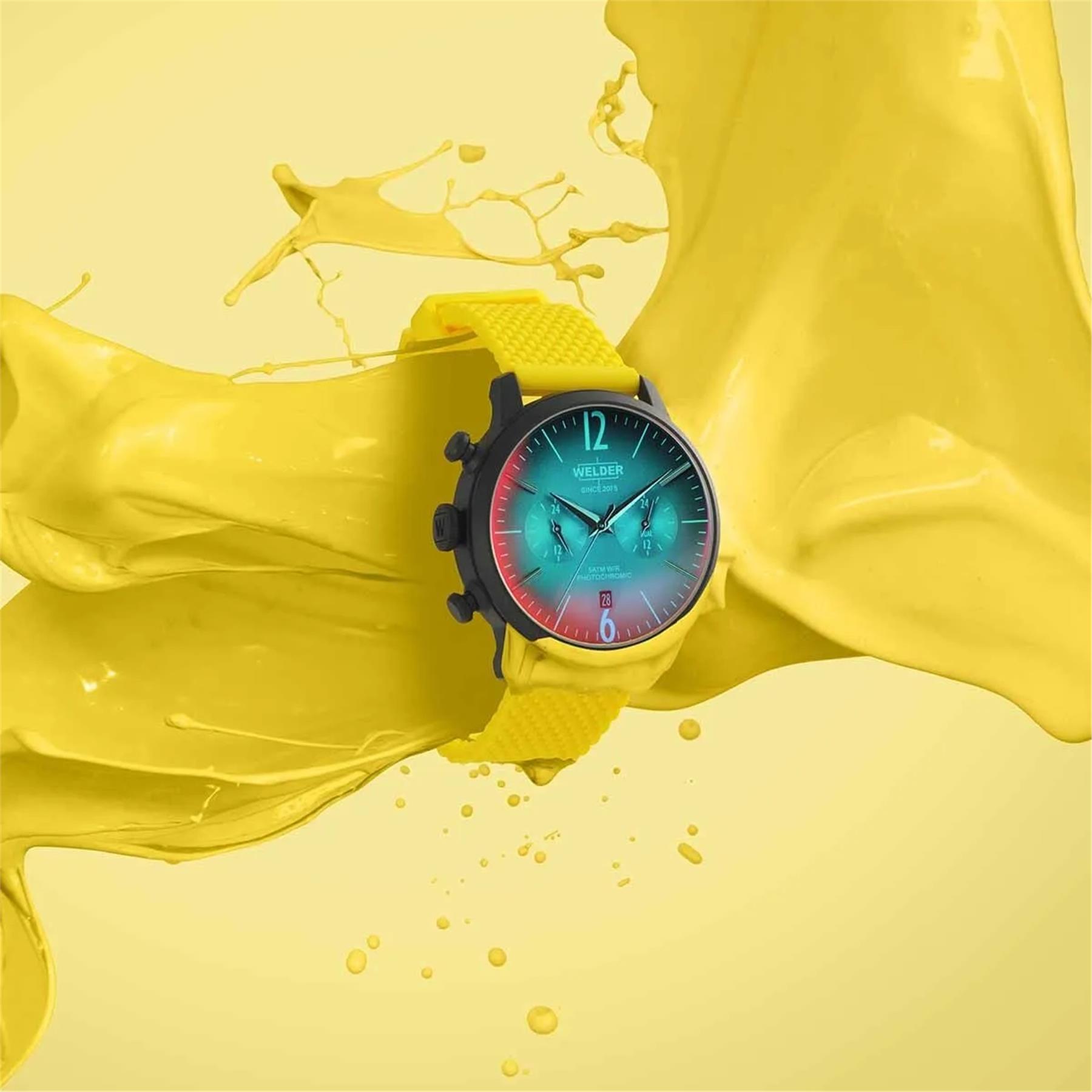 Welder Moody Watch WWRP506 Erkek Kol Saati