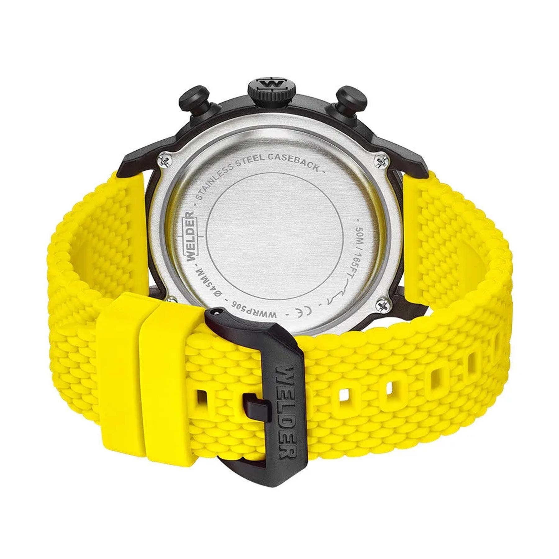 Welder Moody Watch WWRP506 Erkek Kol Saati