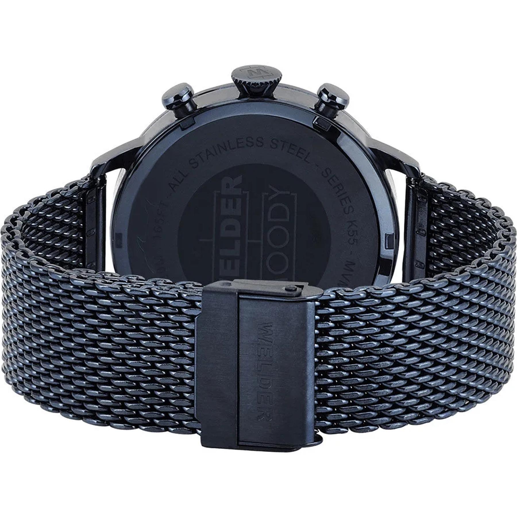 Welder Moody WRC609 Kadın Kol Saati