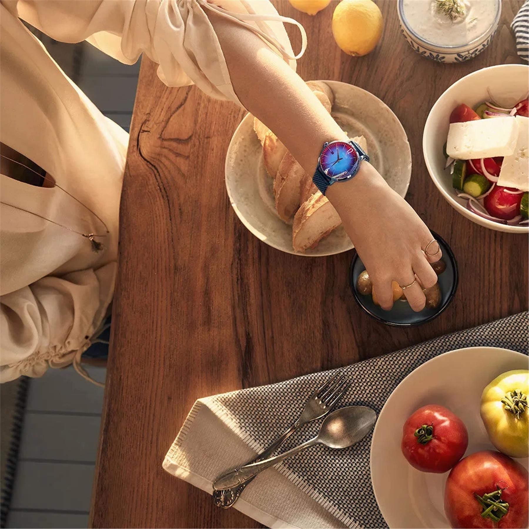 Welder Moody WRC609 Kadın Kol Saati