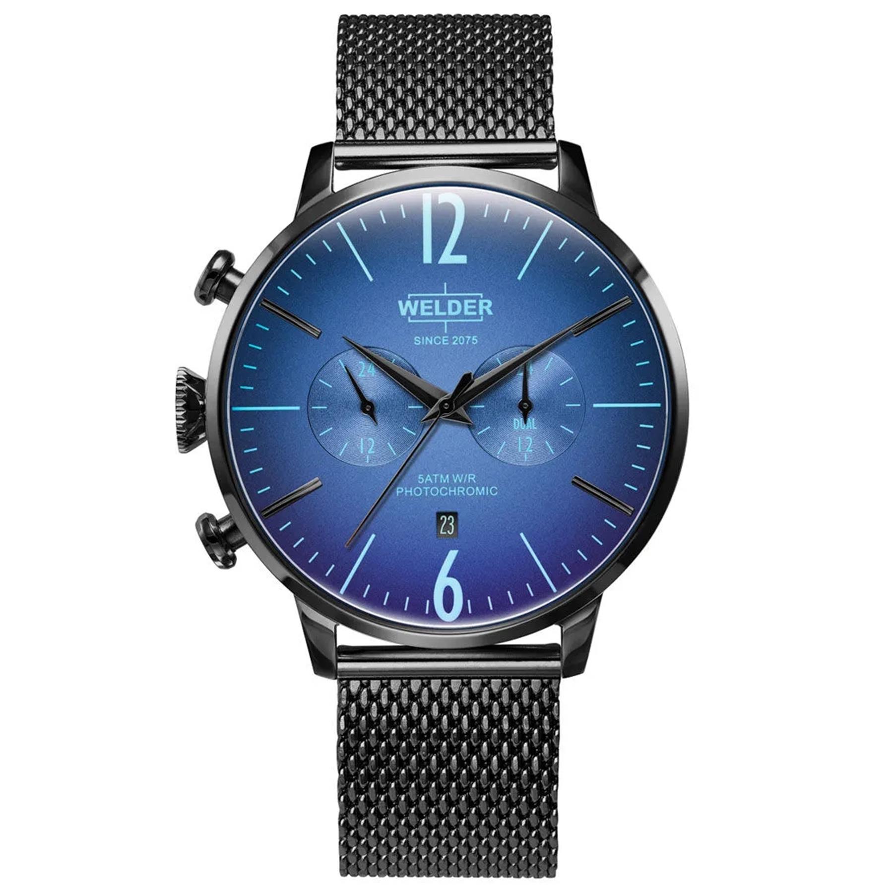 Welder Moody Wwrc1007 Erkek Kol Saati