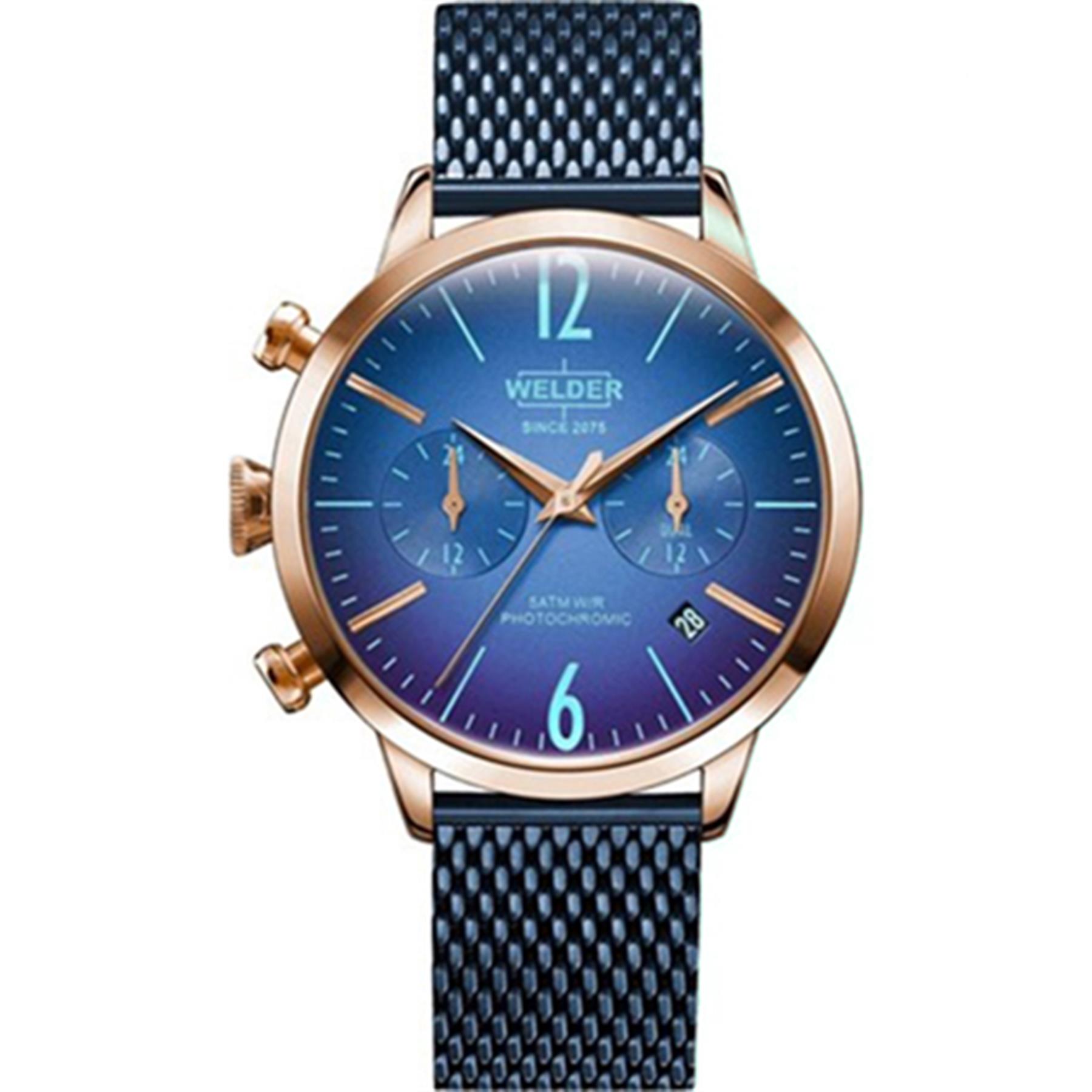 Welder Moody Wwrc631 Kadın Kol Saati