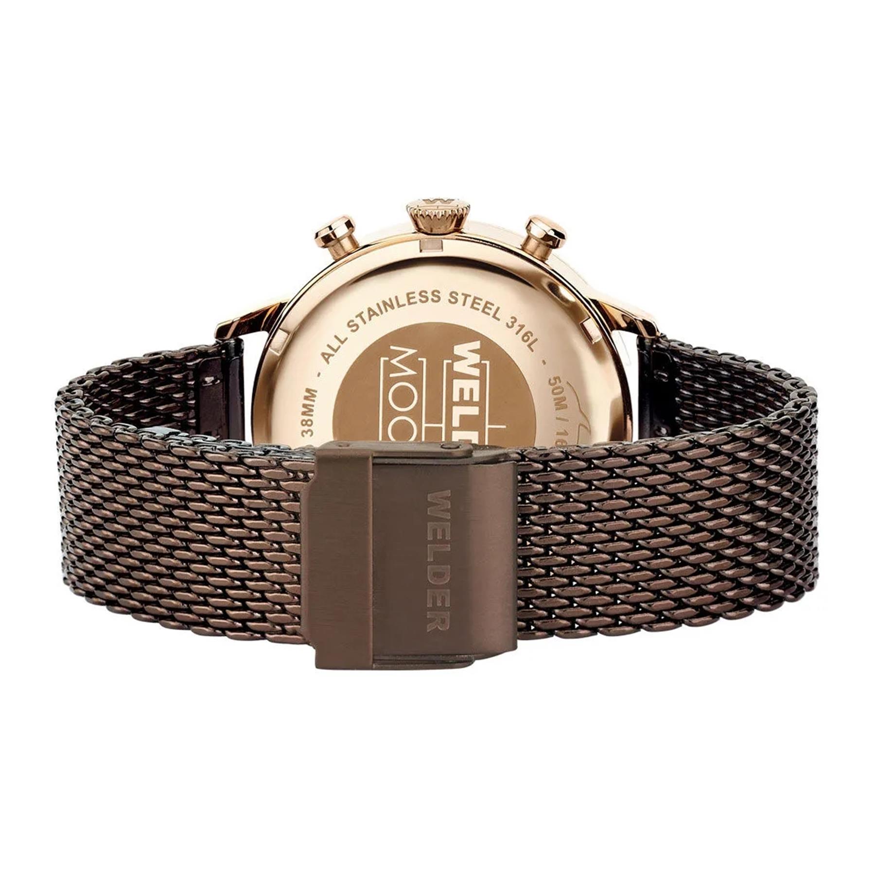 Welder Moody Wwrc643 Kadın Kol Saati