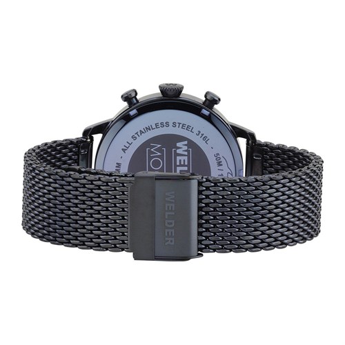 Welder Moody Wwrc650 Erkek Kol Saati