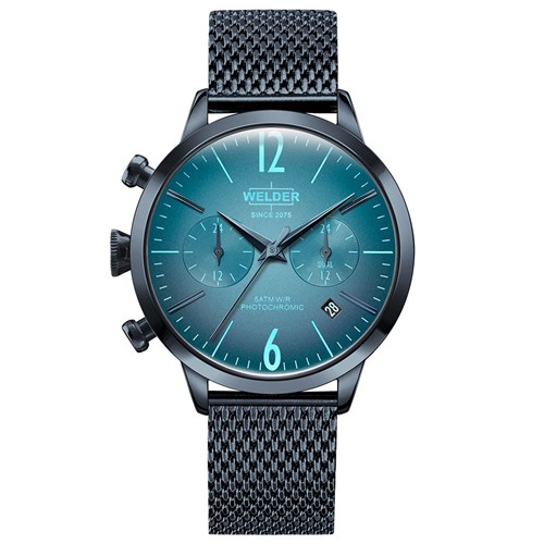 Welder Moody Wwrc650 Erkek Kol Saati