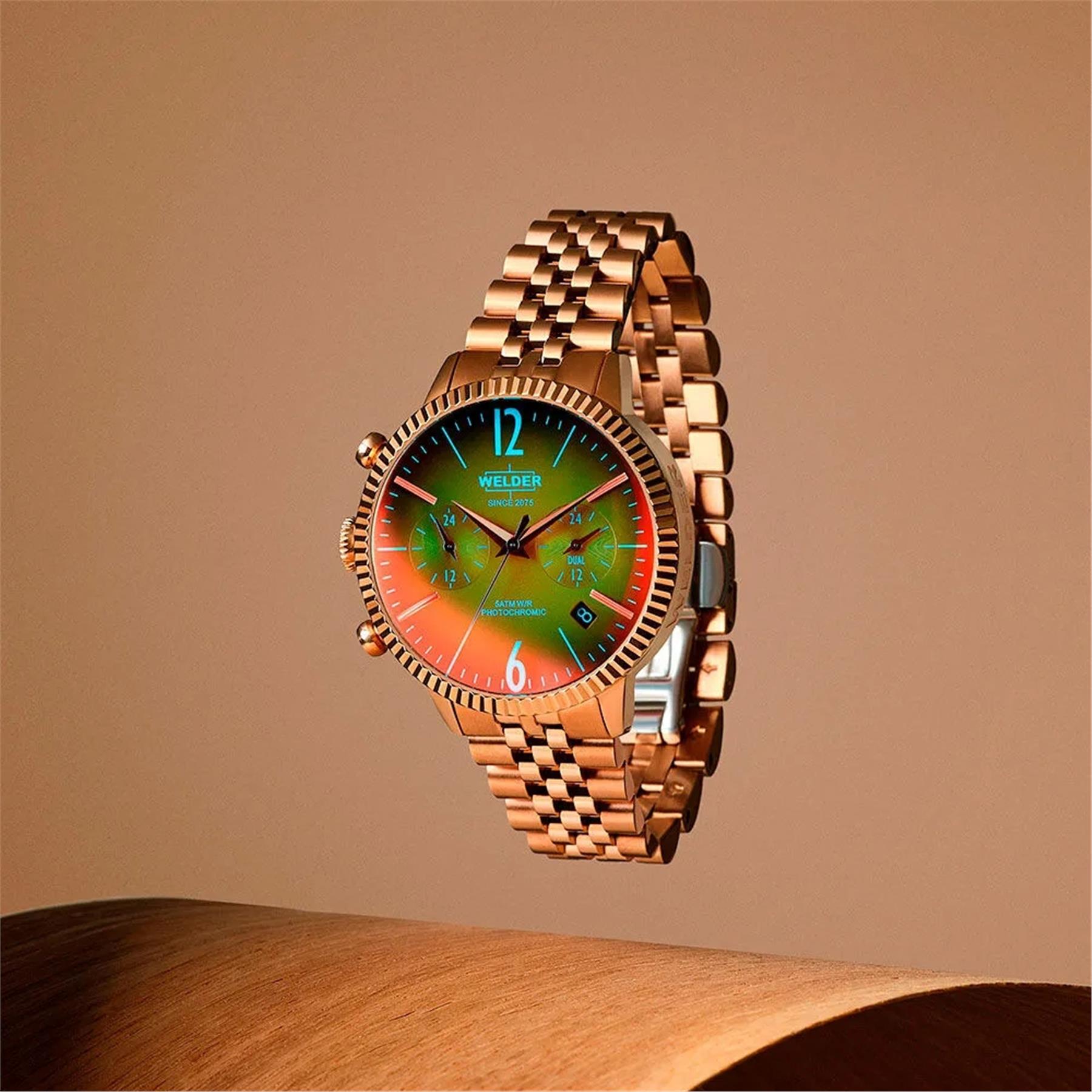 Welder Moody WWRC653 Kadın Kol Saati