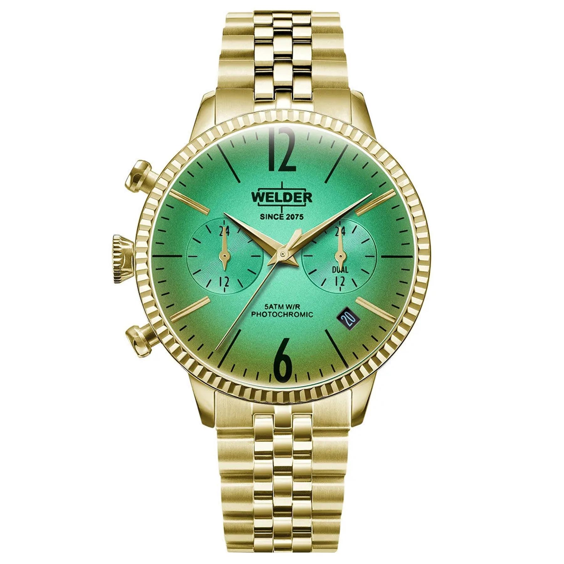 Welder Moody WWRC654 Kadın Kol Saati