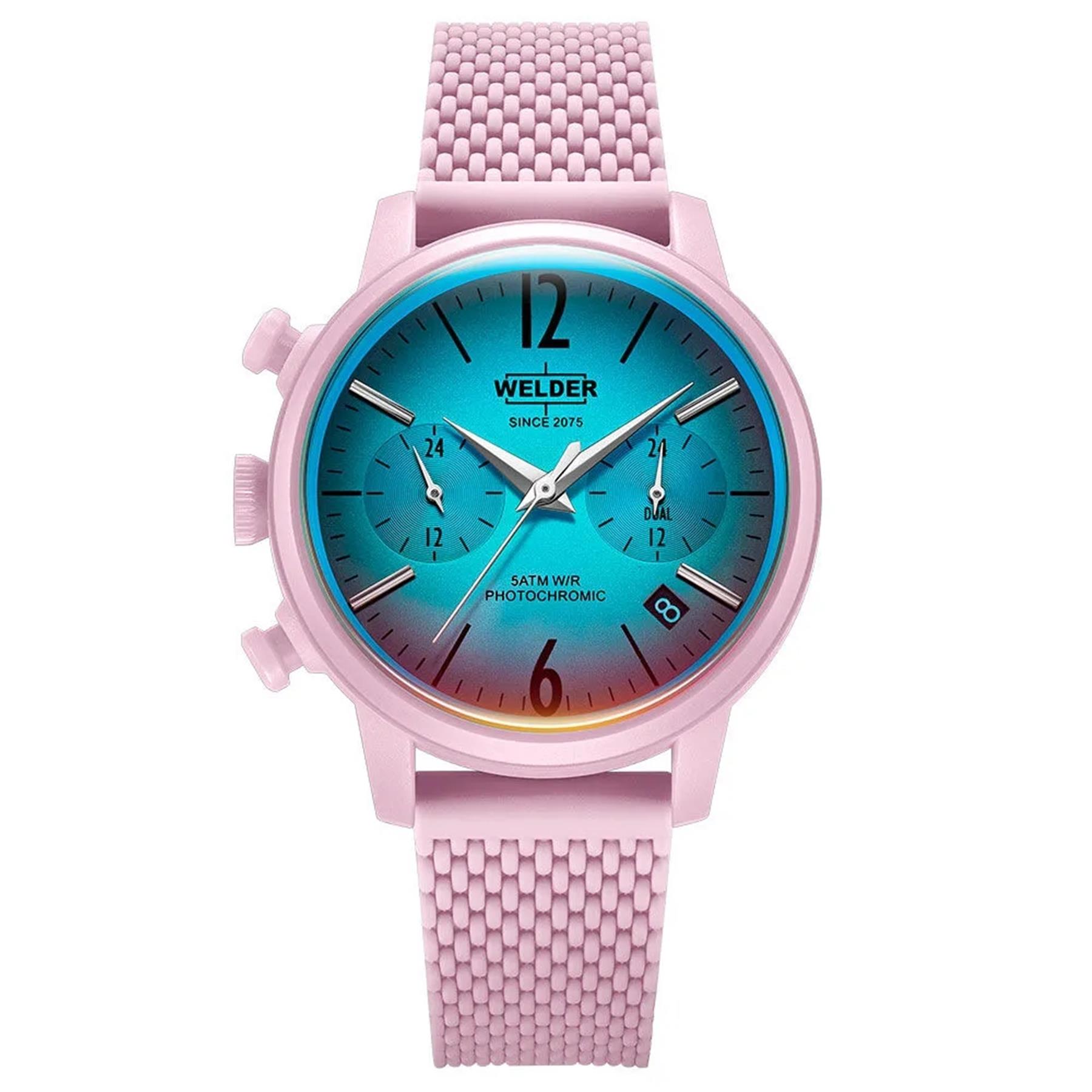 Welder Moody WWRP602 Kadın Kol Saati