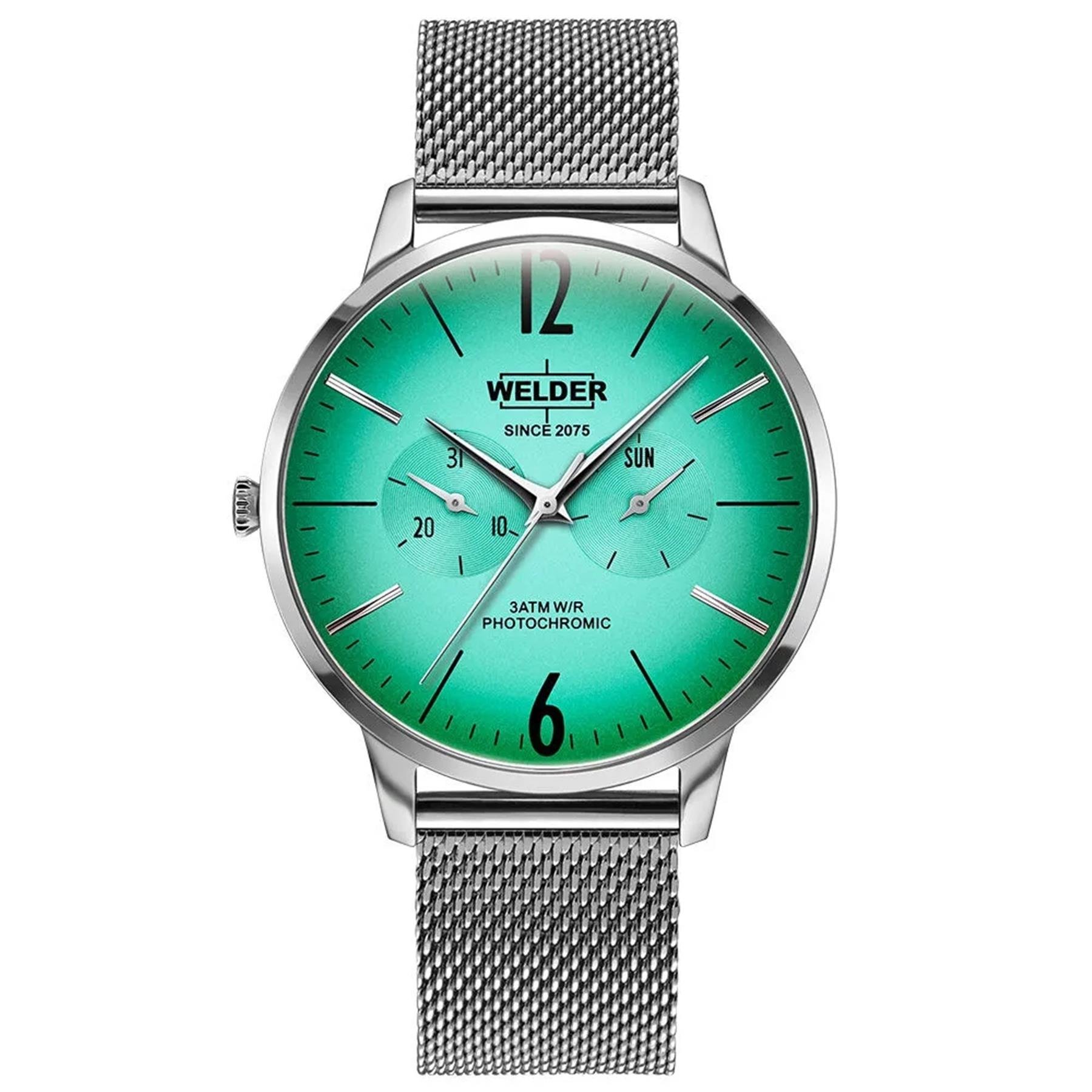 Welder Moody Wwrs400 Kadın Kol Saati