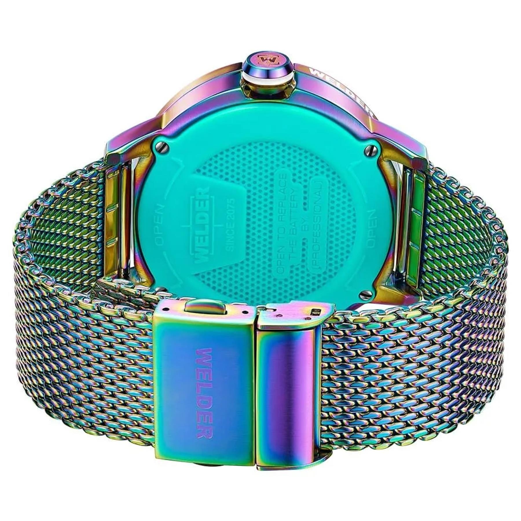 Welder WMD2005 Erkek Kol Saati