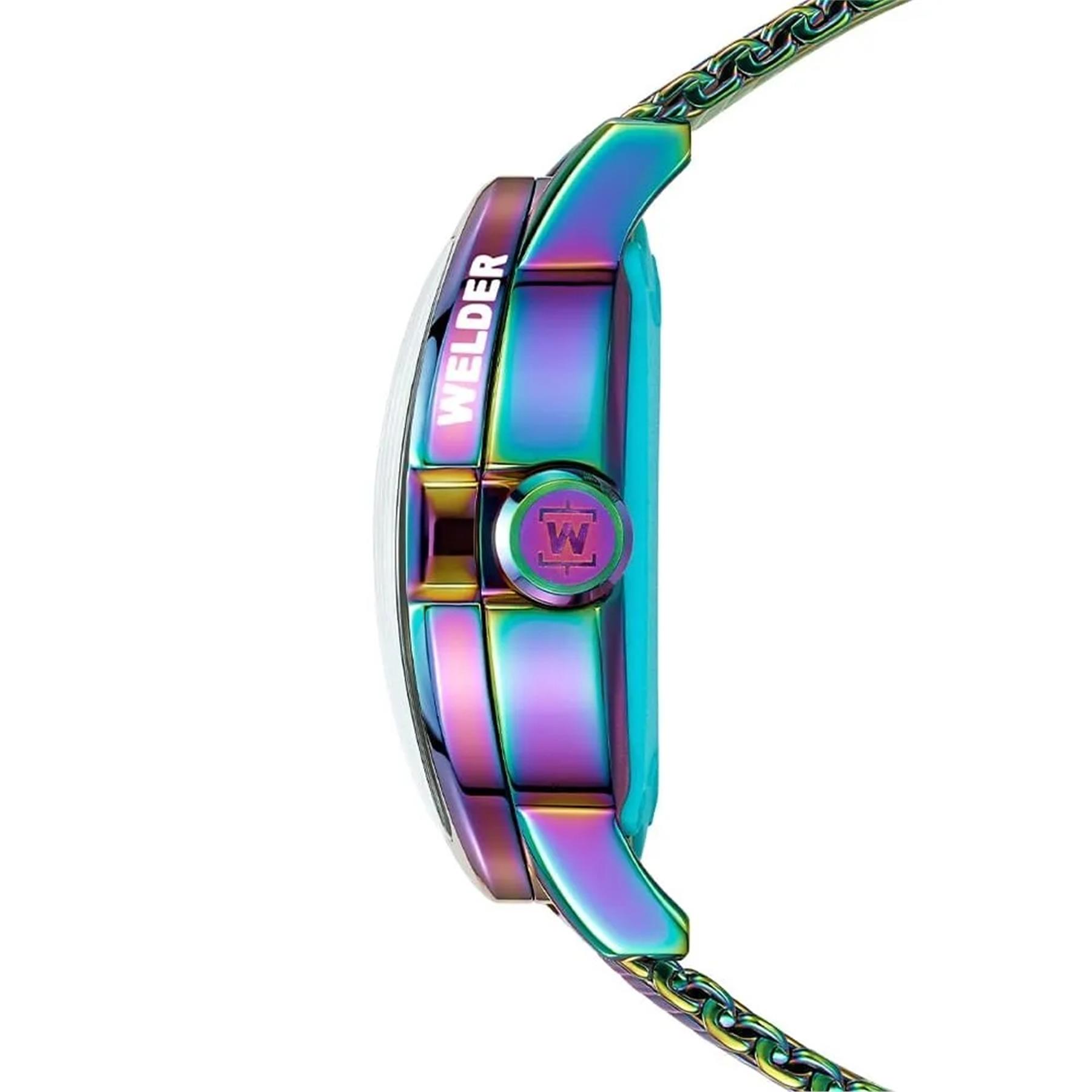 Welder WMD2005 Erkek Kol Saati