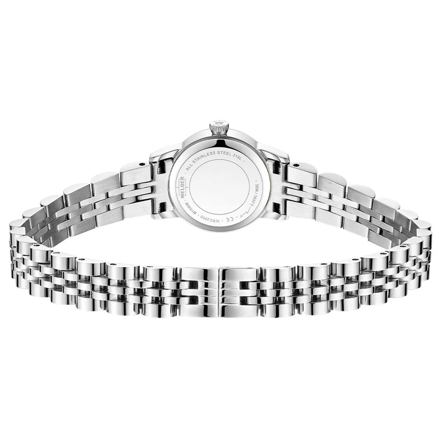 Welder WRC2000 Kadın Kol Saati