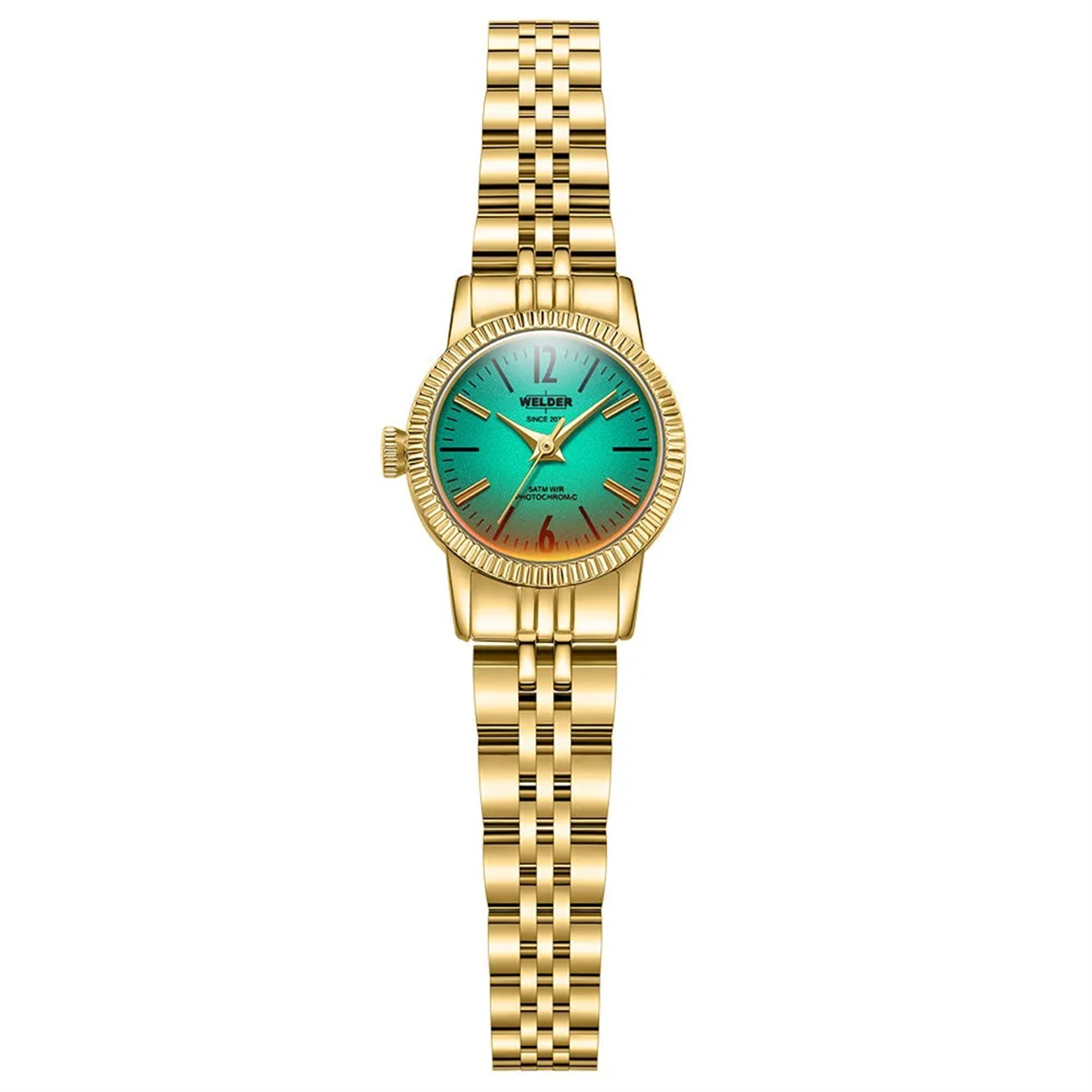 Welder WRC2003 Kadın Kol Saati