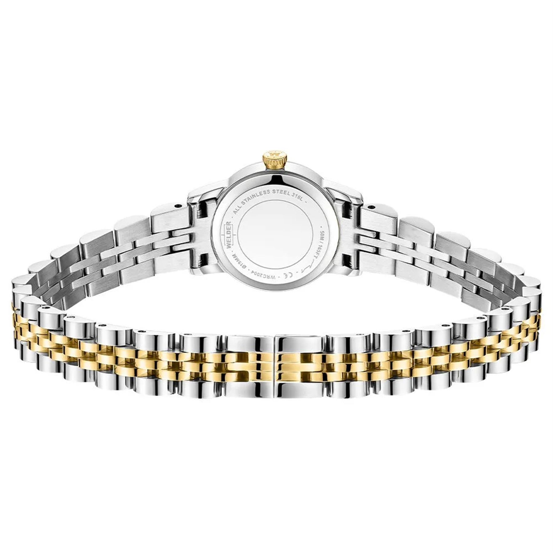 Welder WRC2004 Kadın Kol Saati