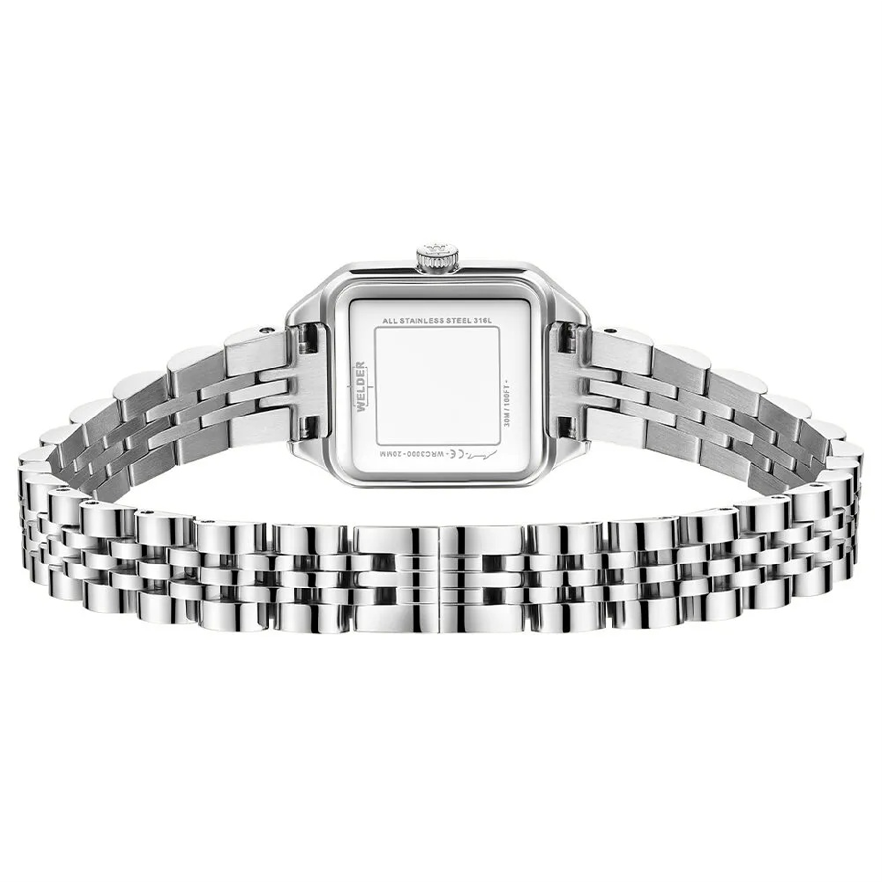 Welder WRC3000 Kadın Kol Saati