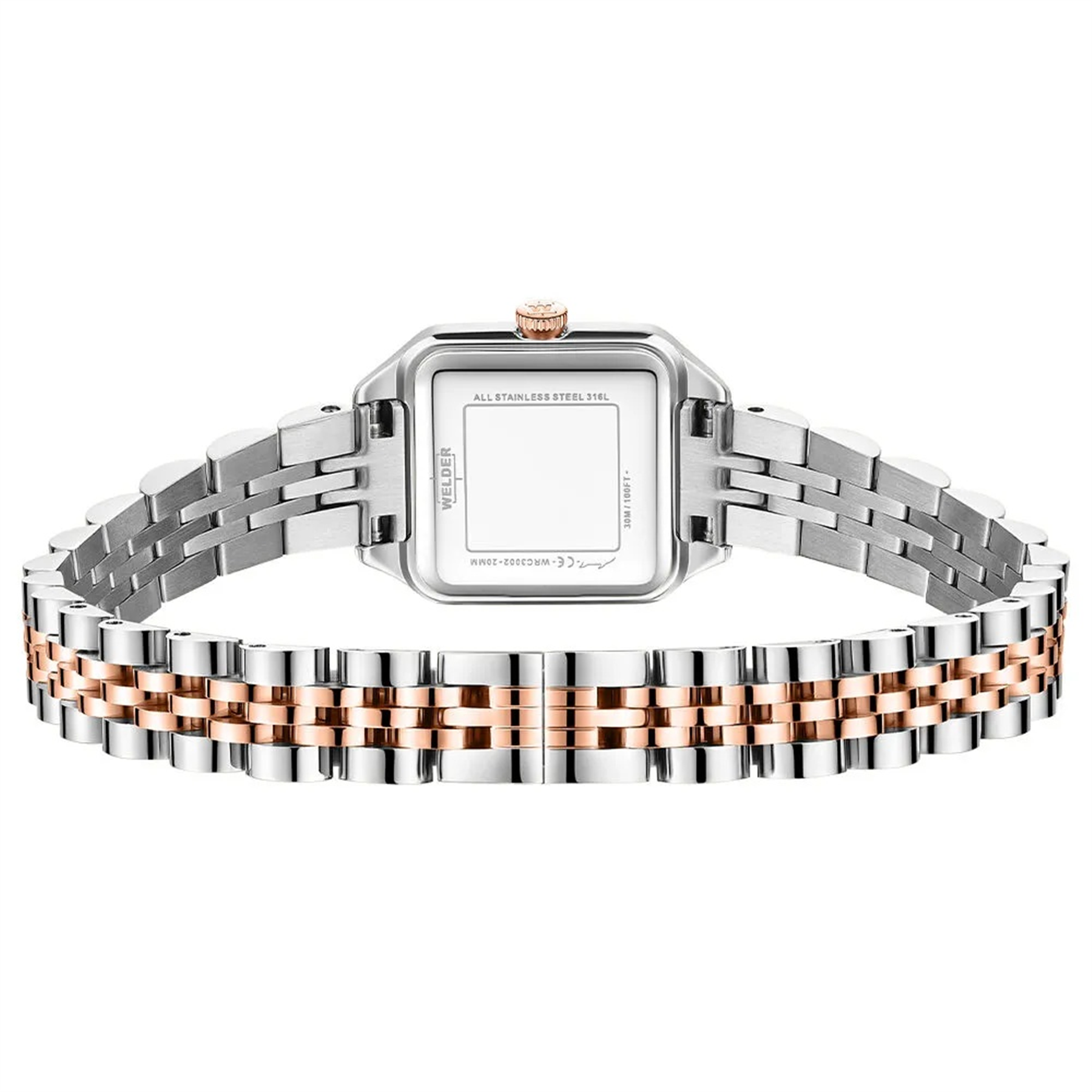 Welder WRC3002 Kadın Kol Saati
