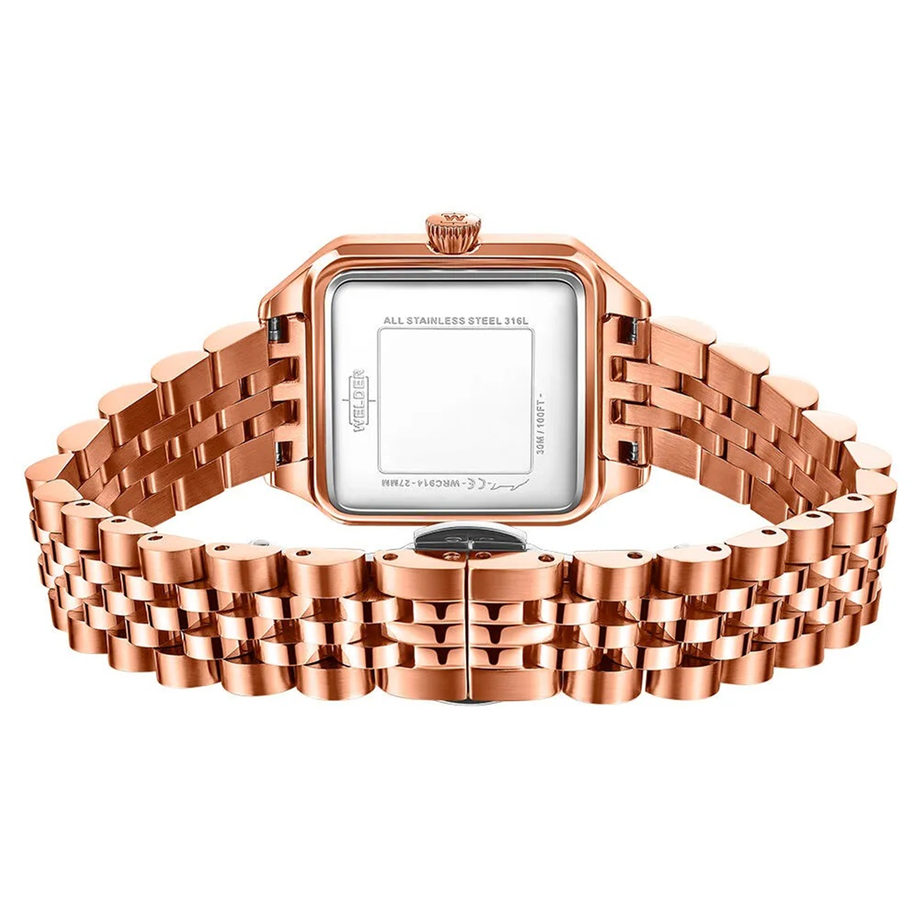 Welder WRC914 Kadın Kol Saati