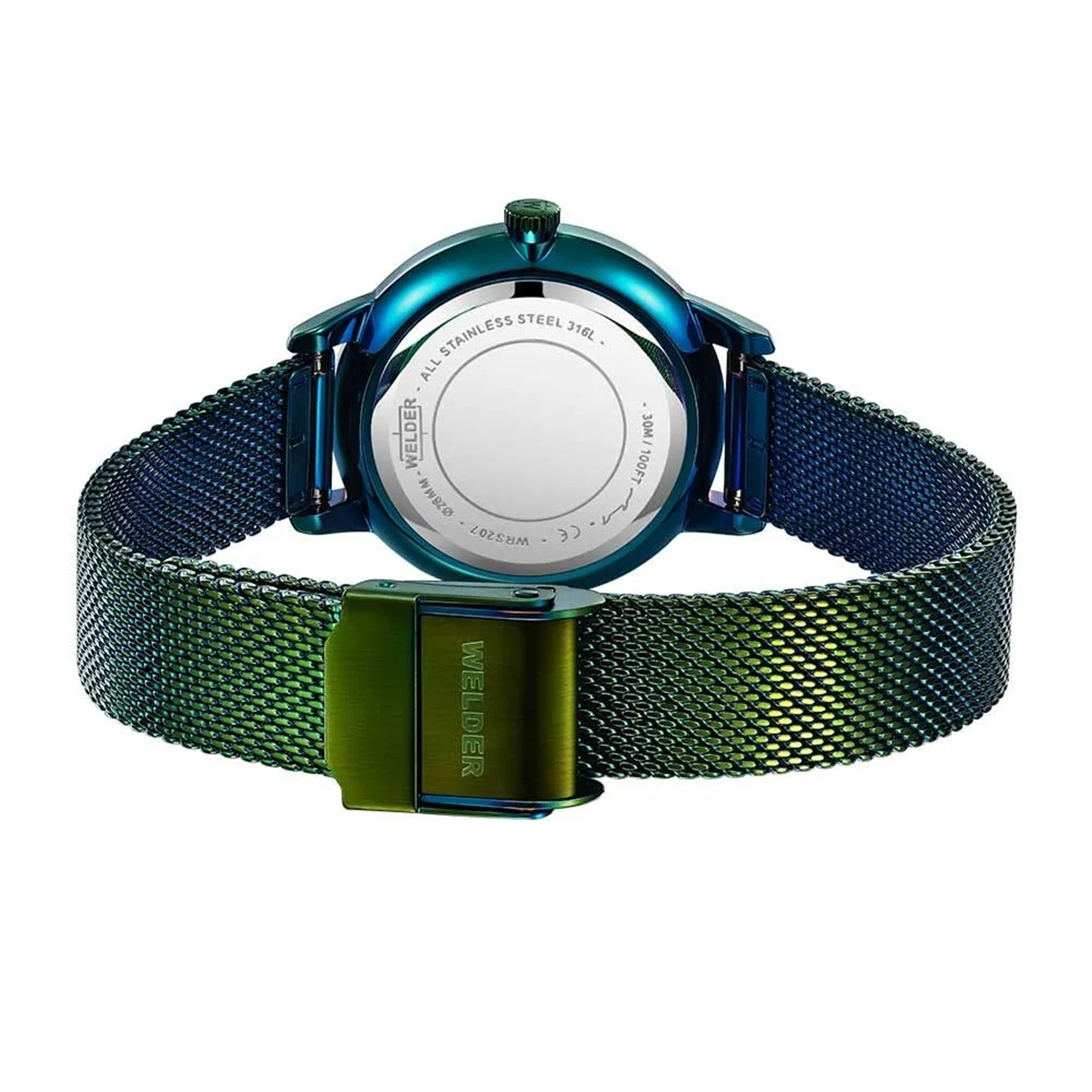 Welder WRS207 Kadın Kol Saati