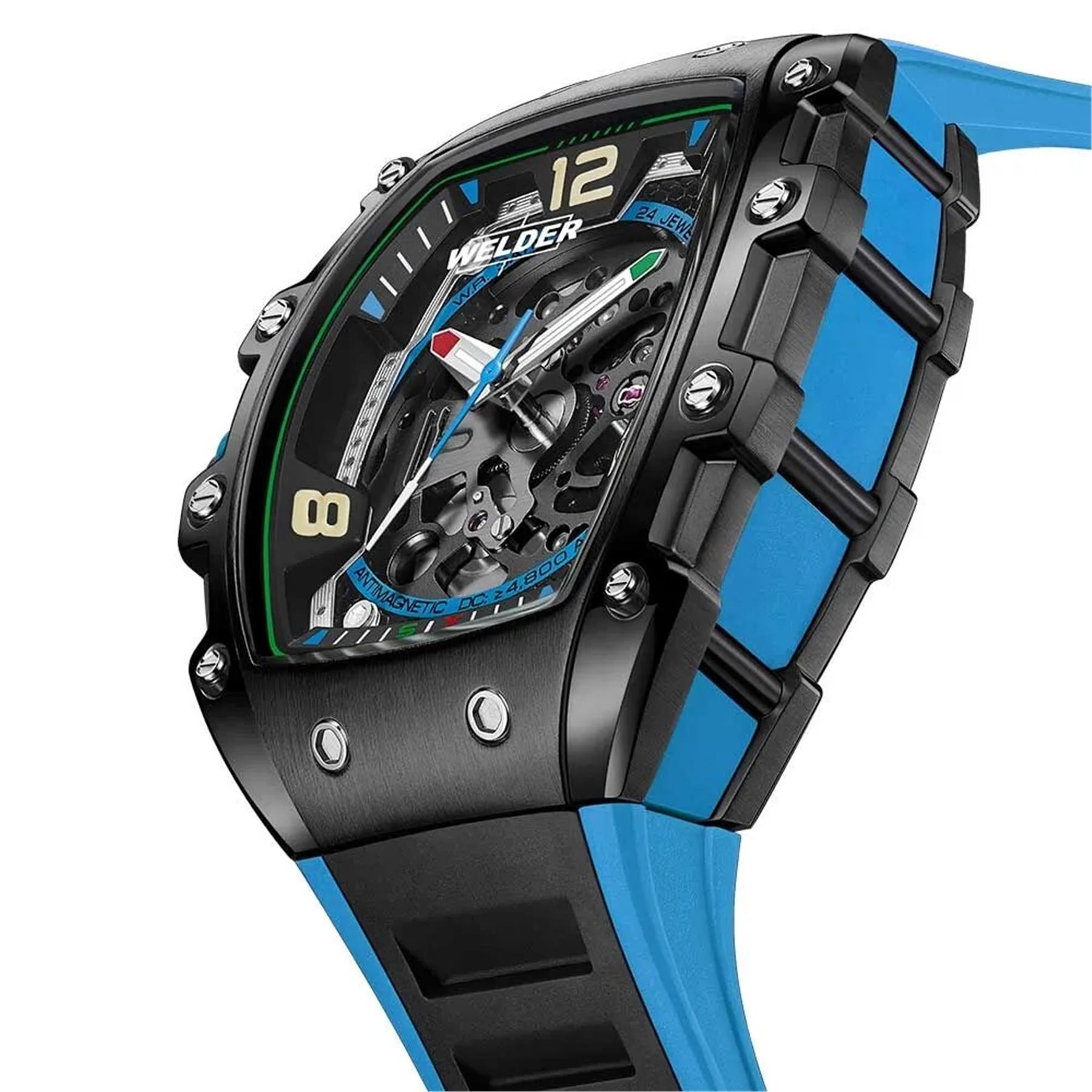 Welder WRT1000 Erkek Kol Saati