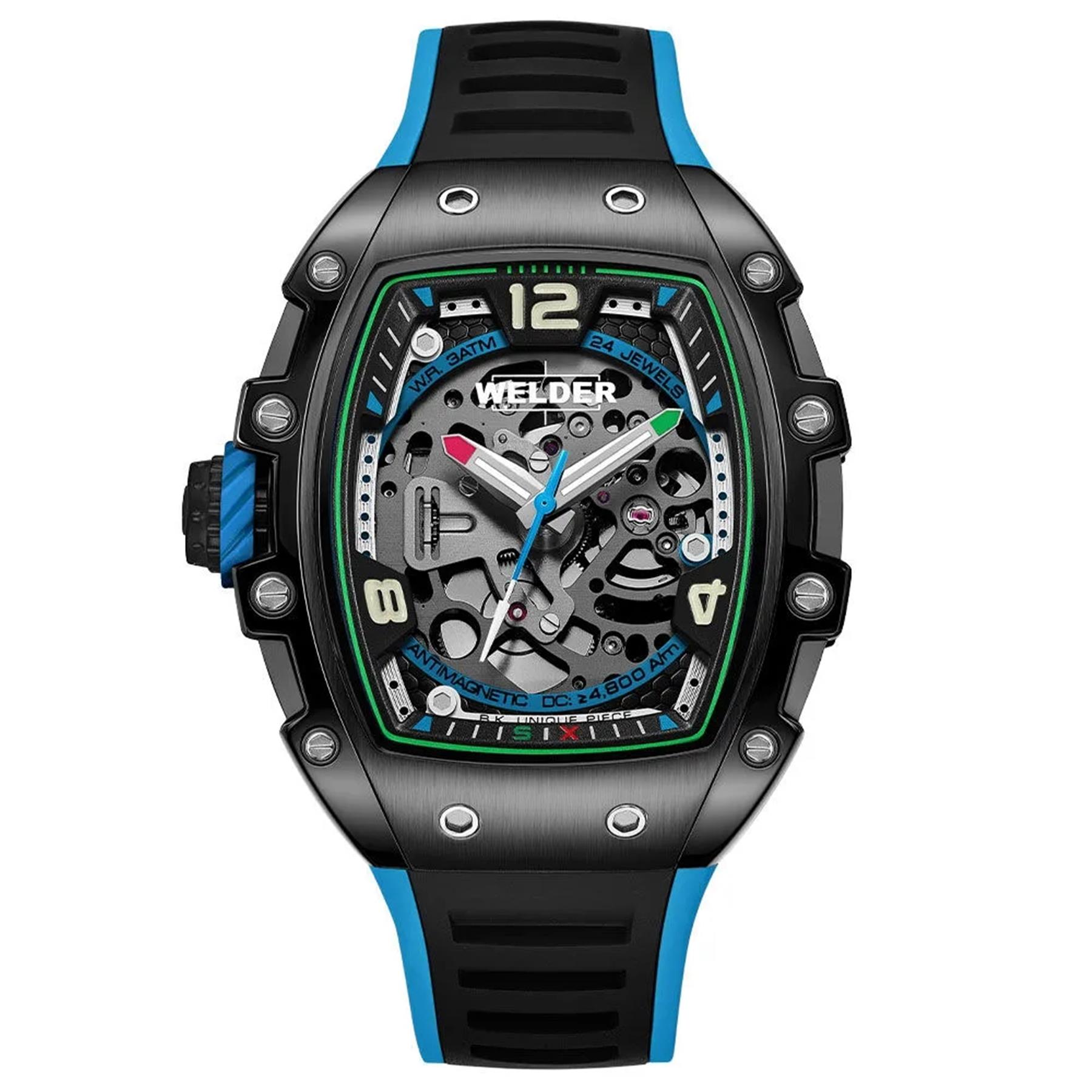 Welder WRT1000 Erkek Kol Saati