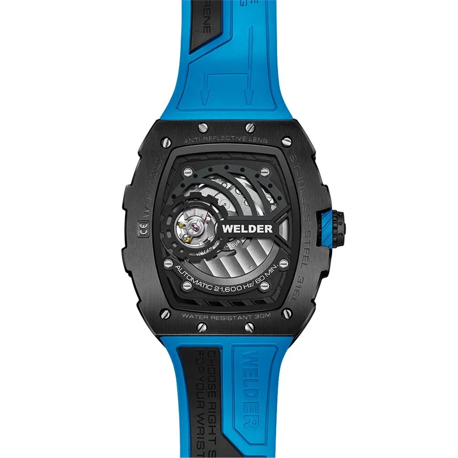 Welder WRT1000 Erkek Kol Saati