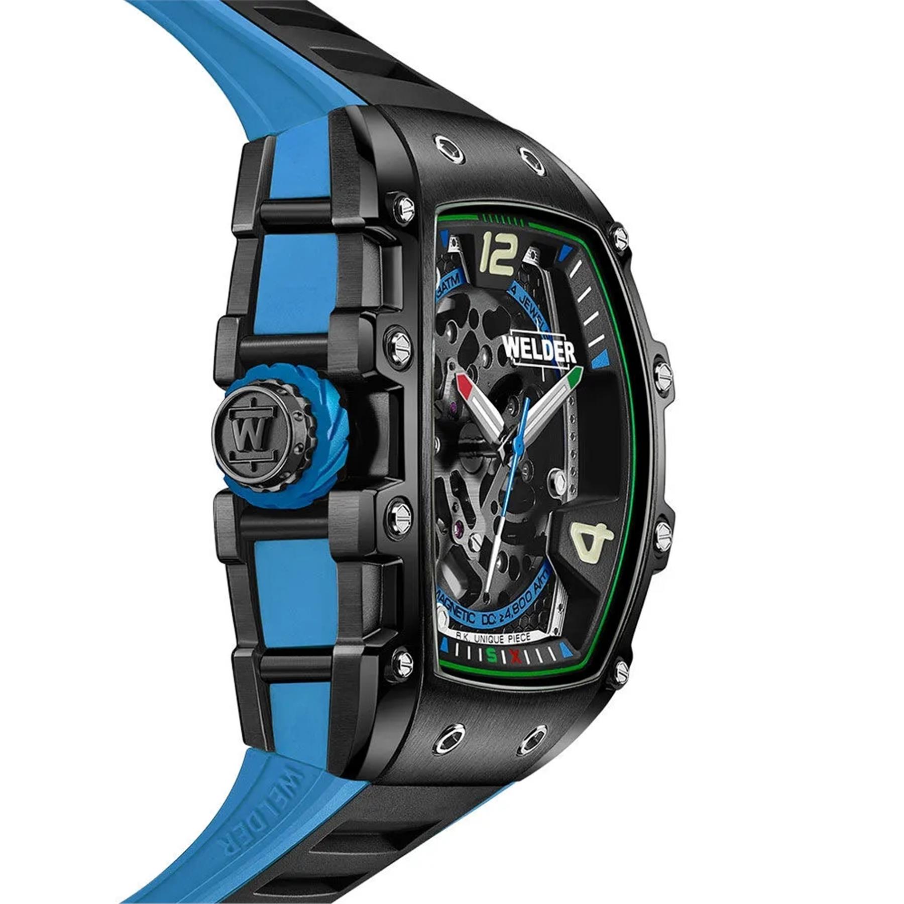 Welder WRT1000 Erkek Kol Saati