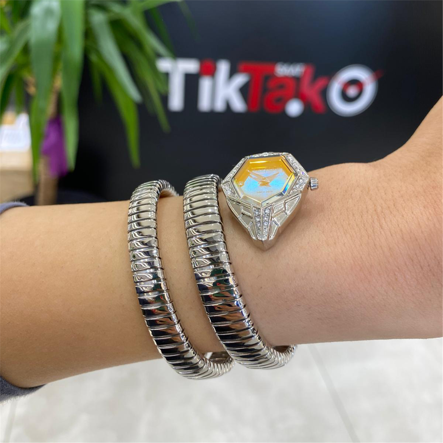 Welder WSN1000 Kadın Kol Saati