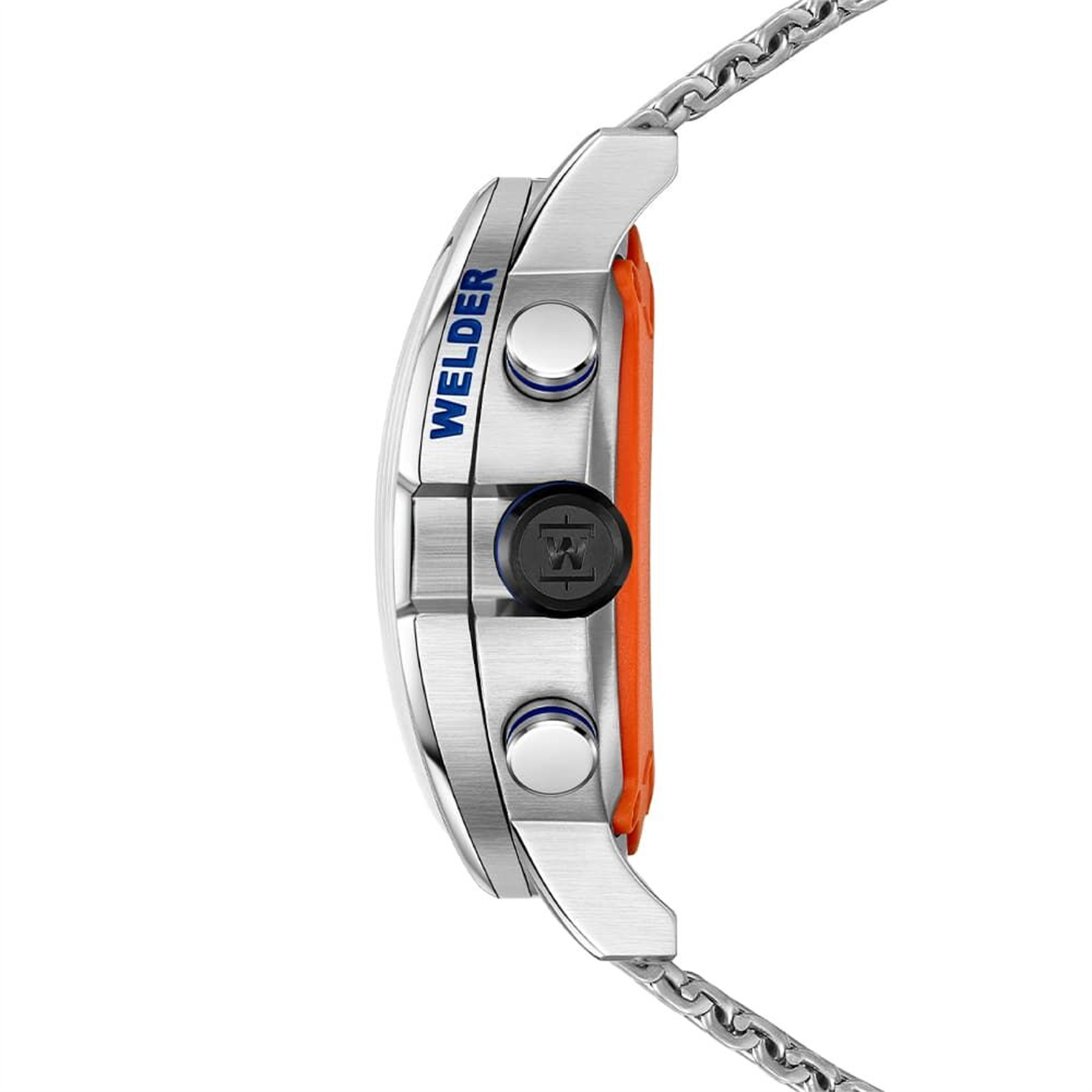 Welder WWMD1001 Erkek Kol Saati