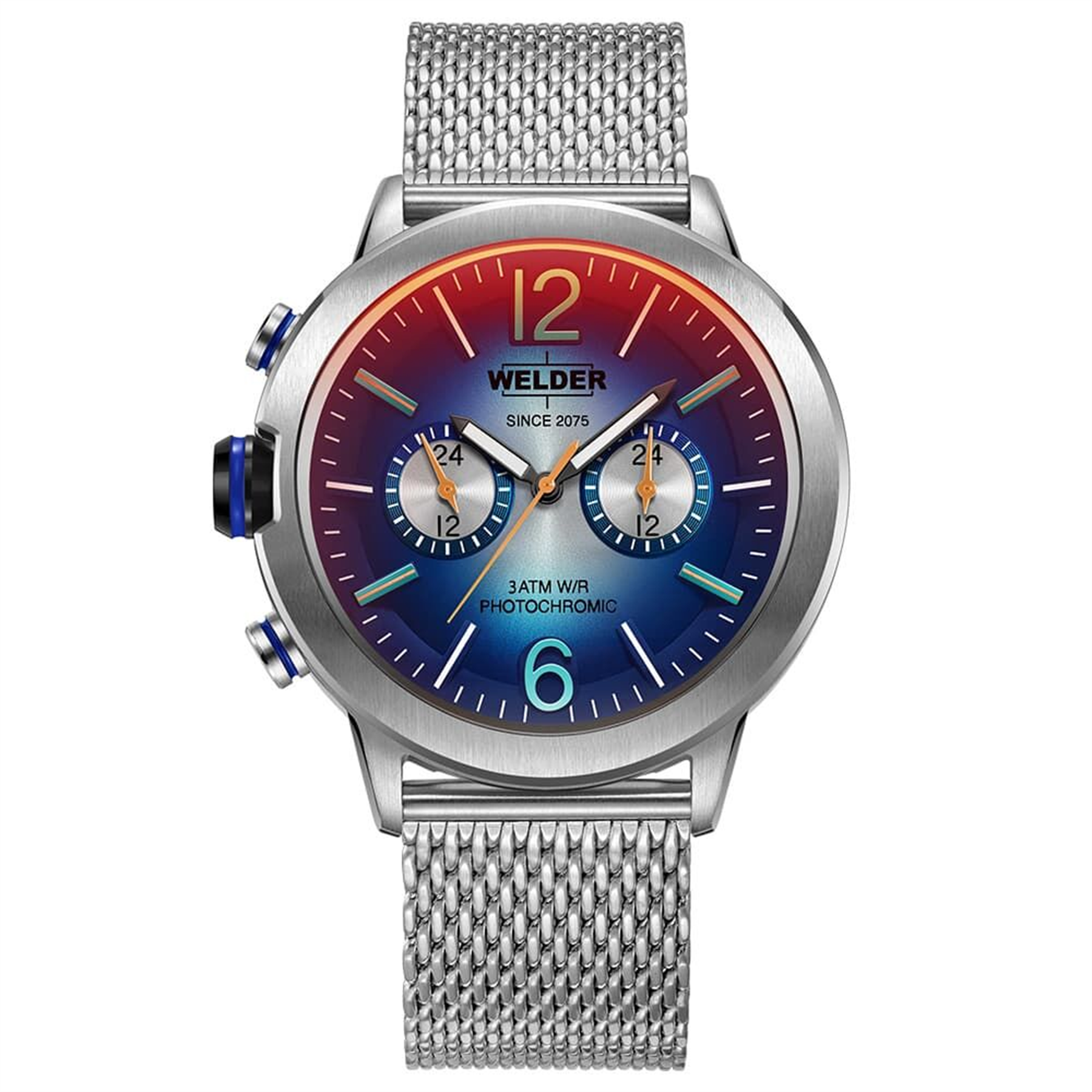 Welder WWMD1001 Erkek Kol Saati